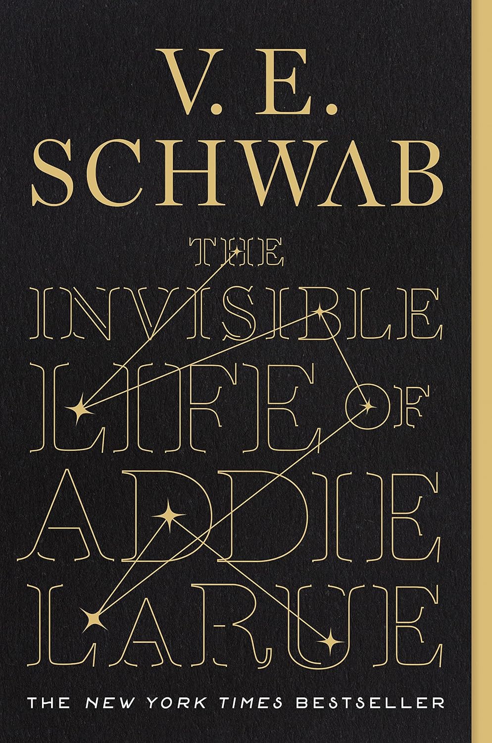 The Invisible Life of Addie LaRue (English Edition)