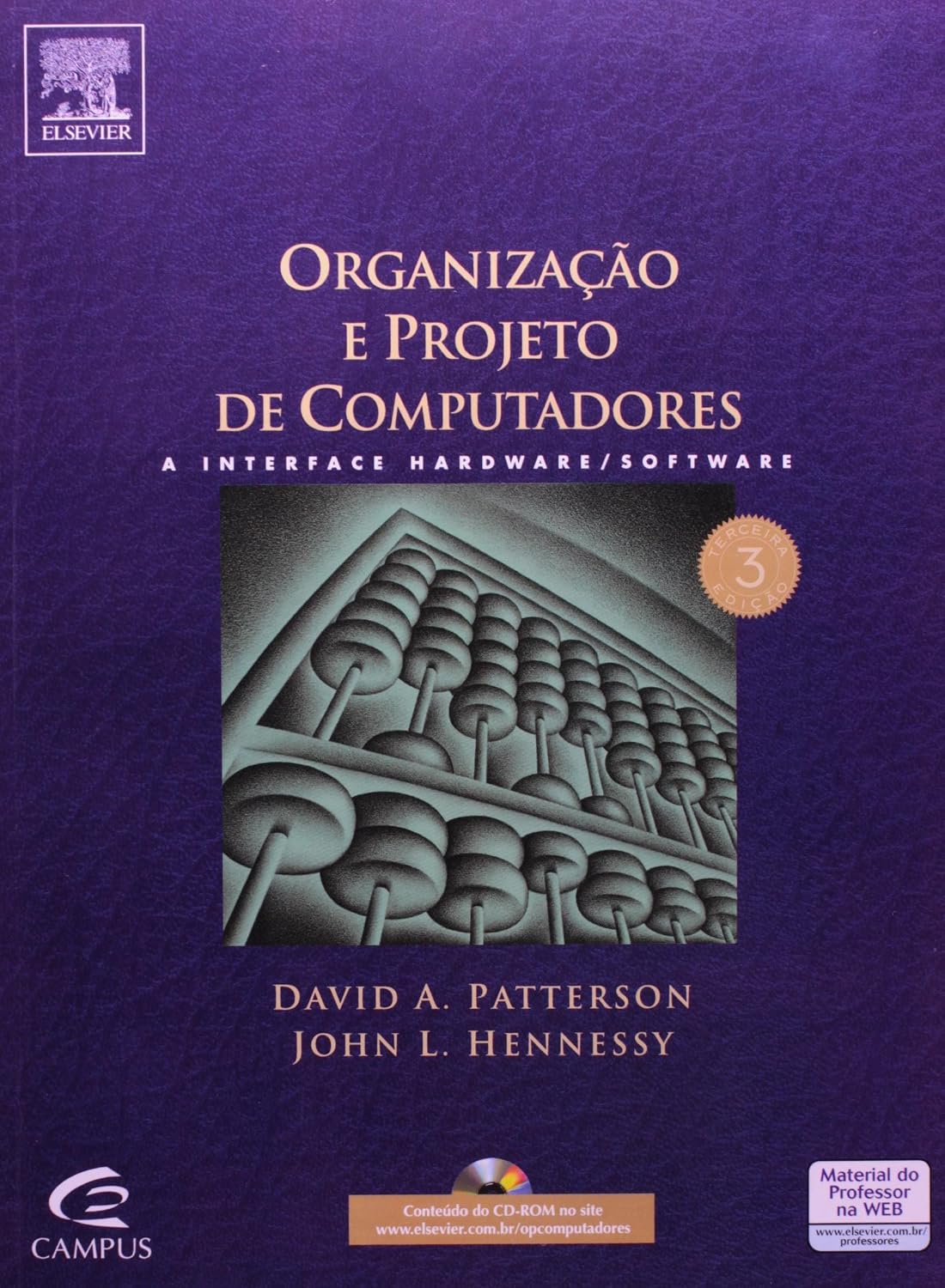 Organização E Projeto De Computadores baixar o livro de graça