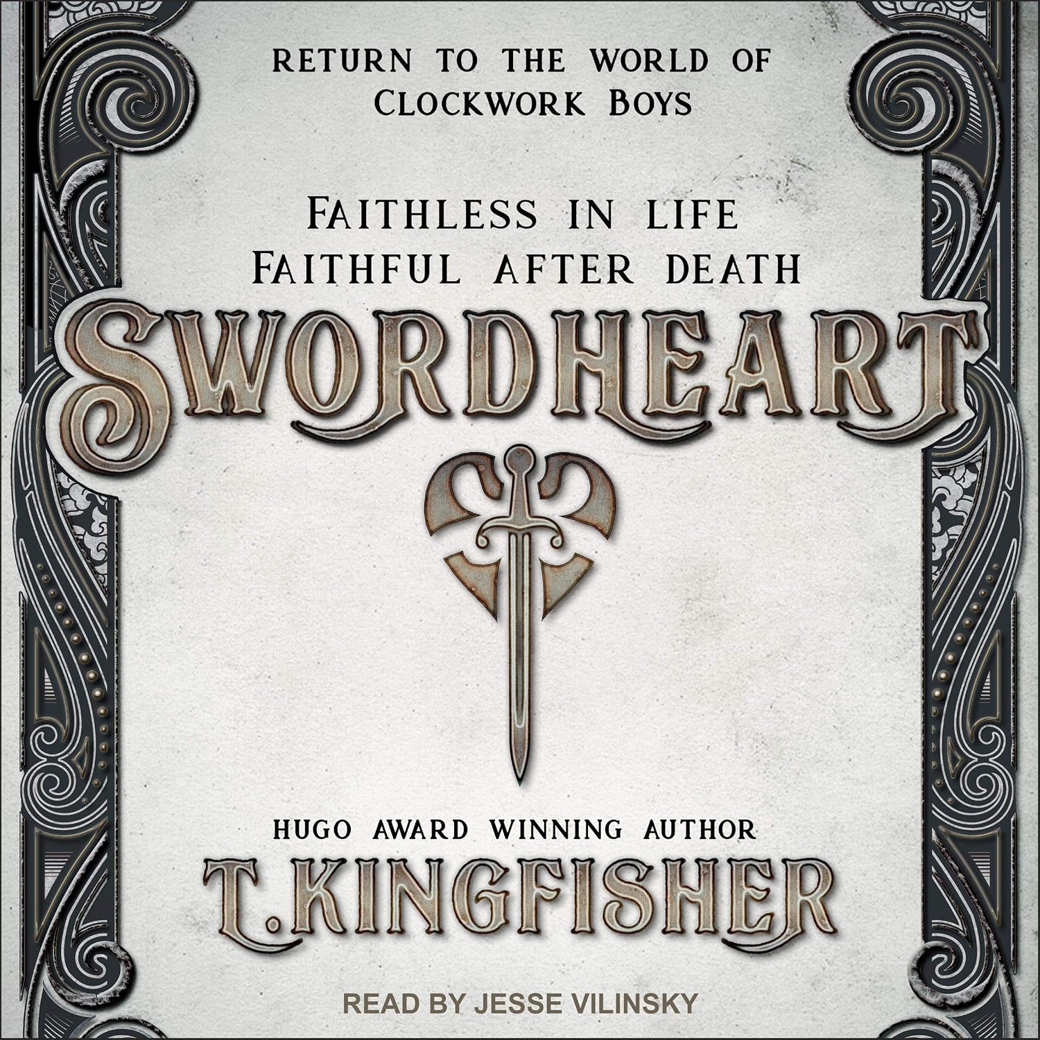 Swordheart baixar livro de graça