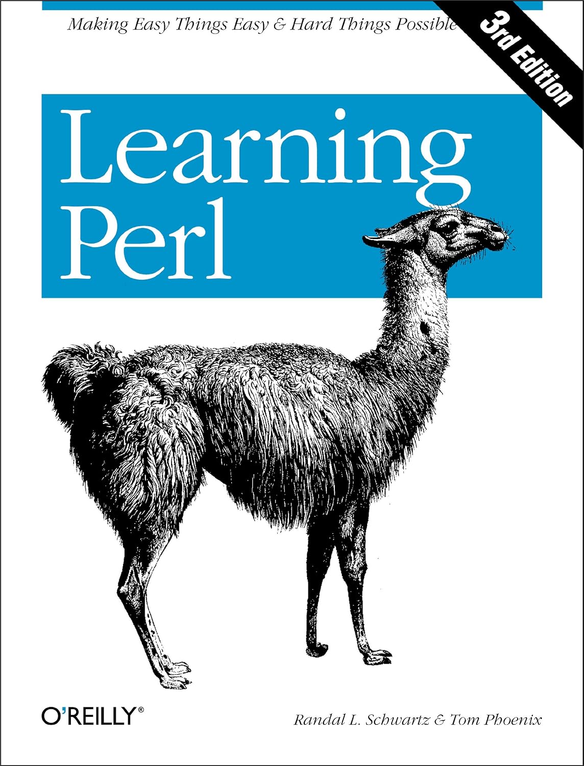 ler totalmente Learning Perl (English Edition)