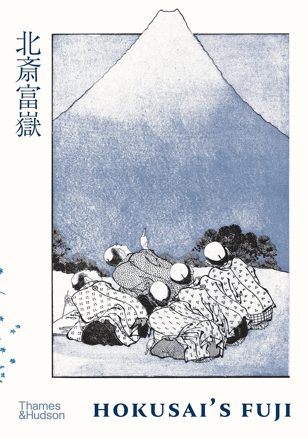 Hokusai's Fuji baixar o livro de graça