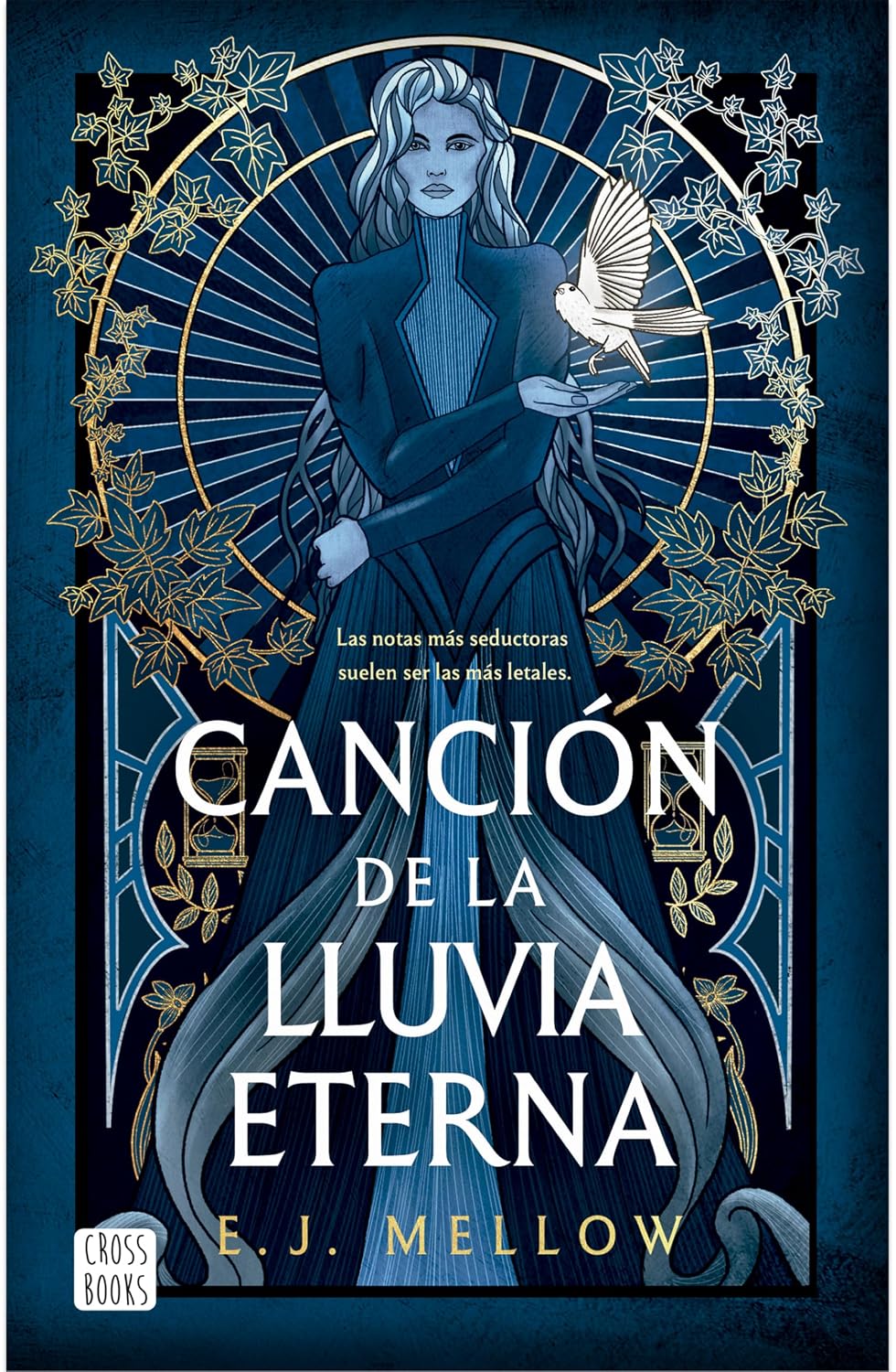 La Canción de la Lluvia Eterna / Song of the Forever Rains (Mousai 1) baixar o livro de graça
