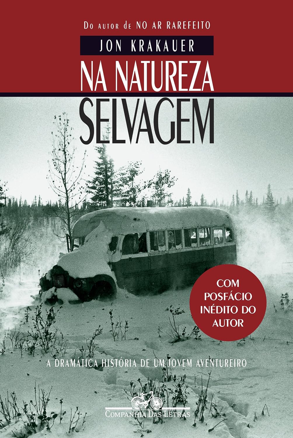 Na natureza selvagem (Nova edição com posfácio inédito do autor) baixar livro de graça