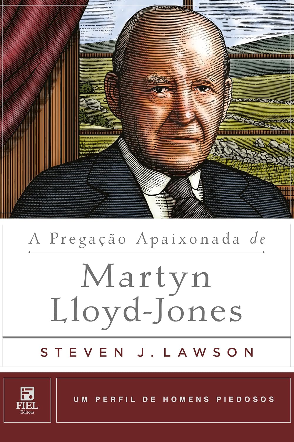 A pregação apaixonada de Martyn Lloyd-Jones