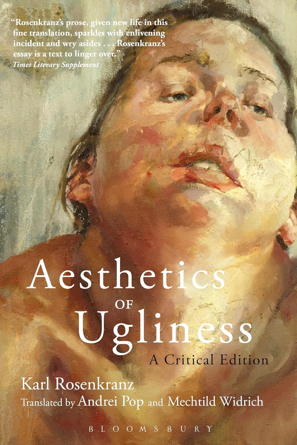 Aesthetics of Ugliness: A Critical Edition baixar o livro de graça