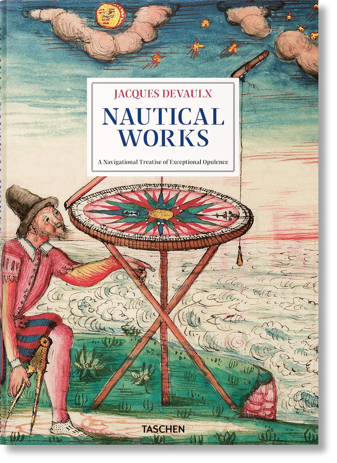 Jacques devaulx. nautical works baixar o livro de graça