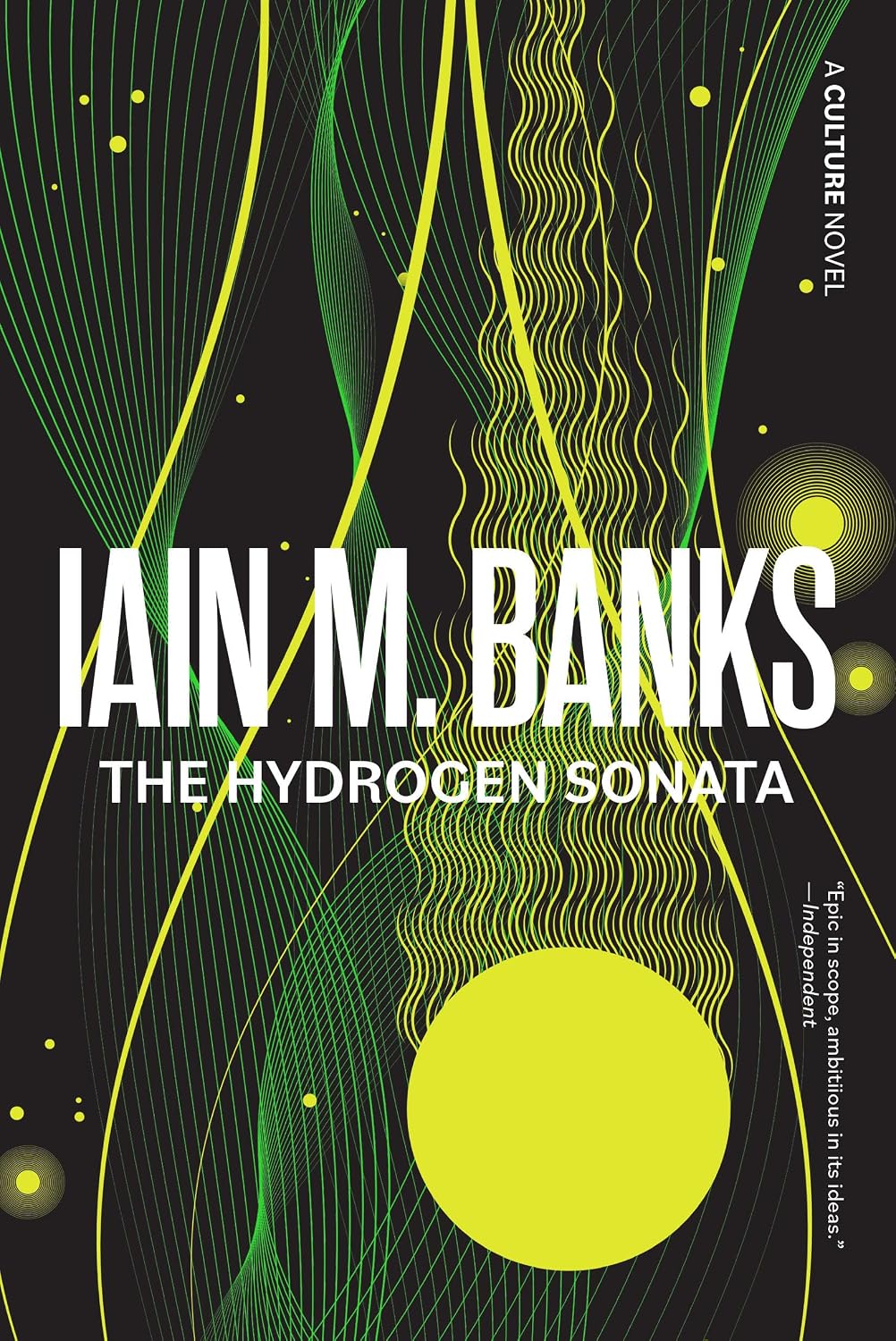 The Hydrogen Sonata