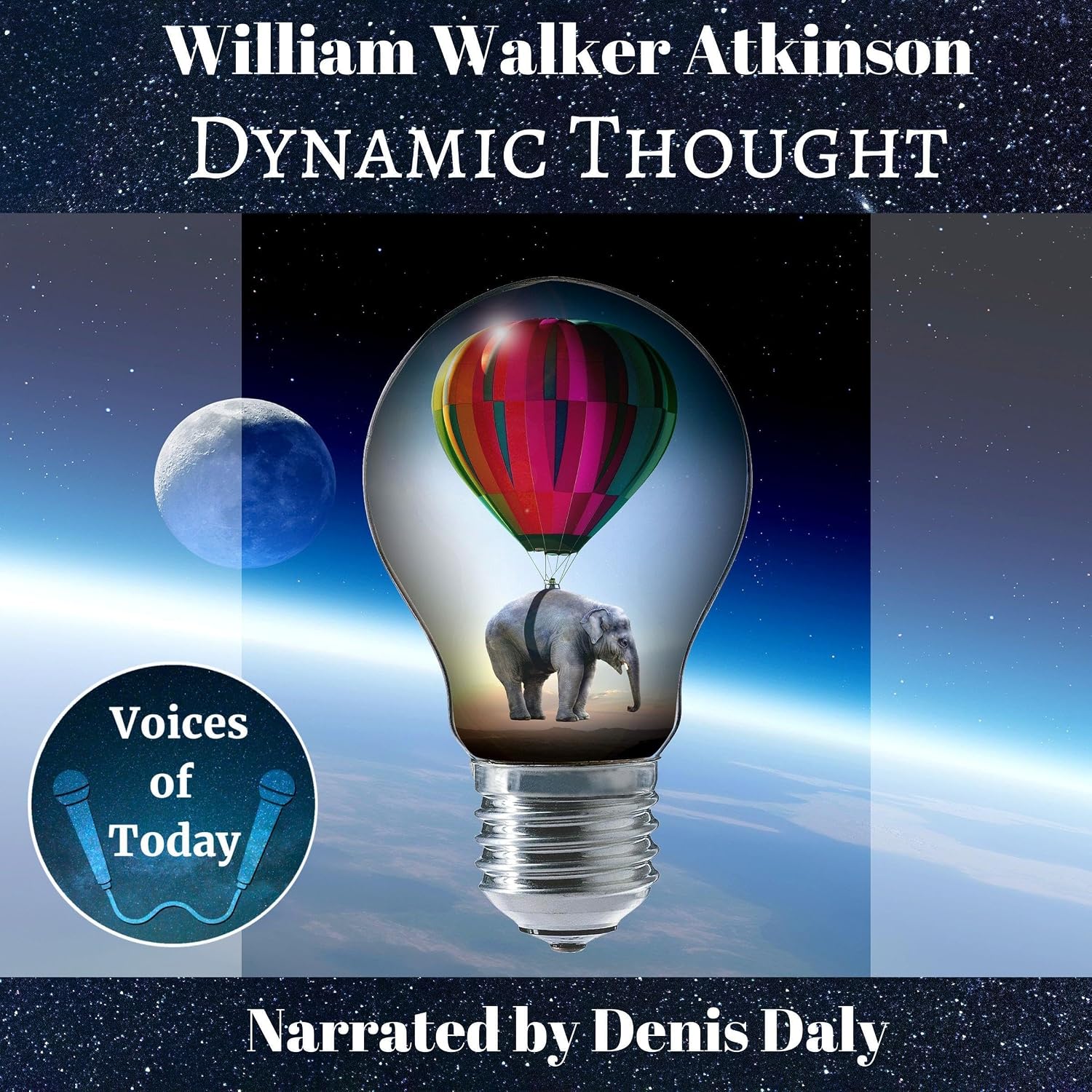 Dynamic Thought: Or the Law of Vibrant Energy baixar o livro de graça