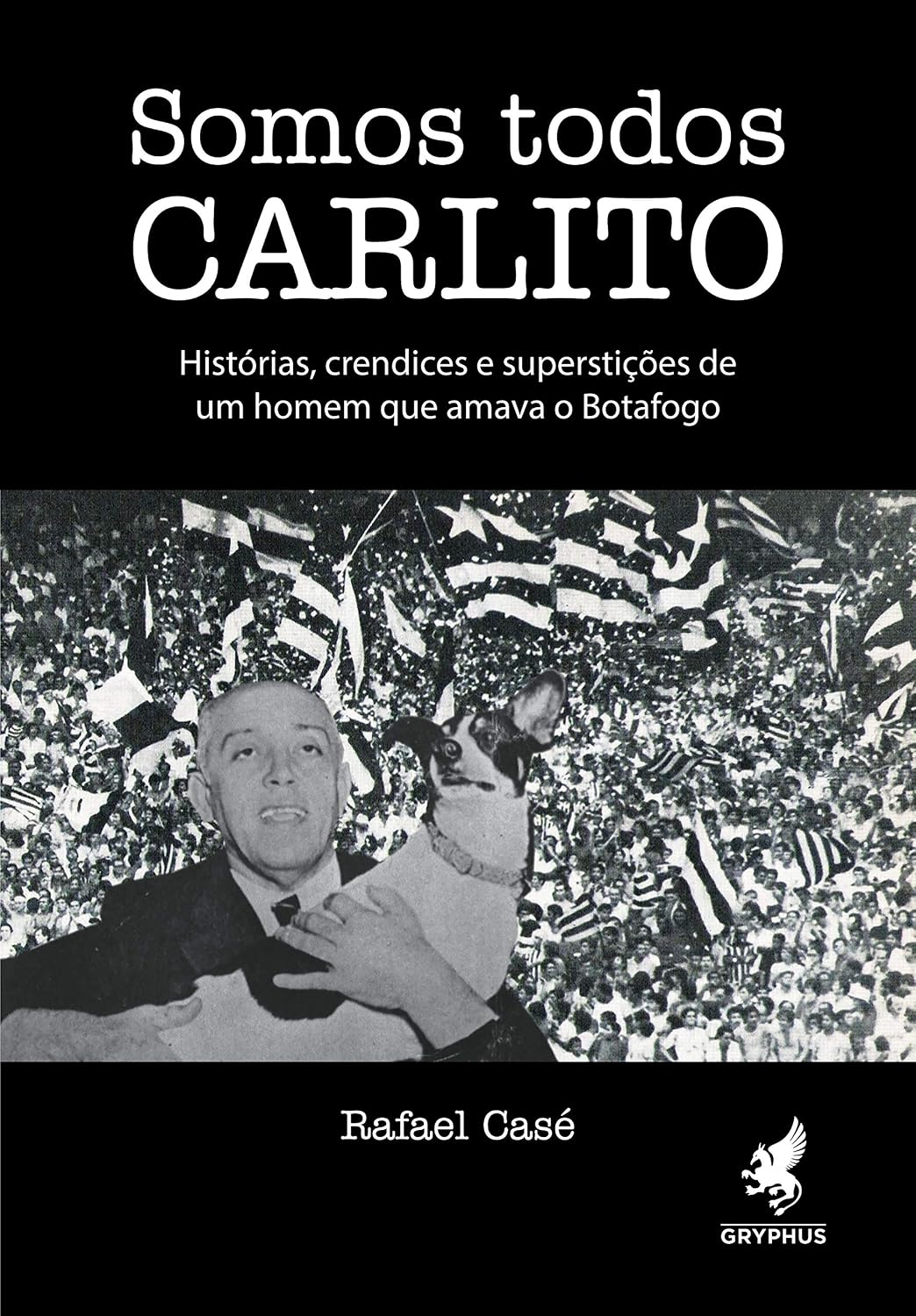 Somos todos Carlito baixar o livro de graça