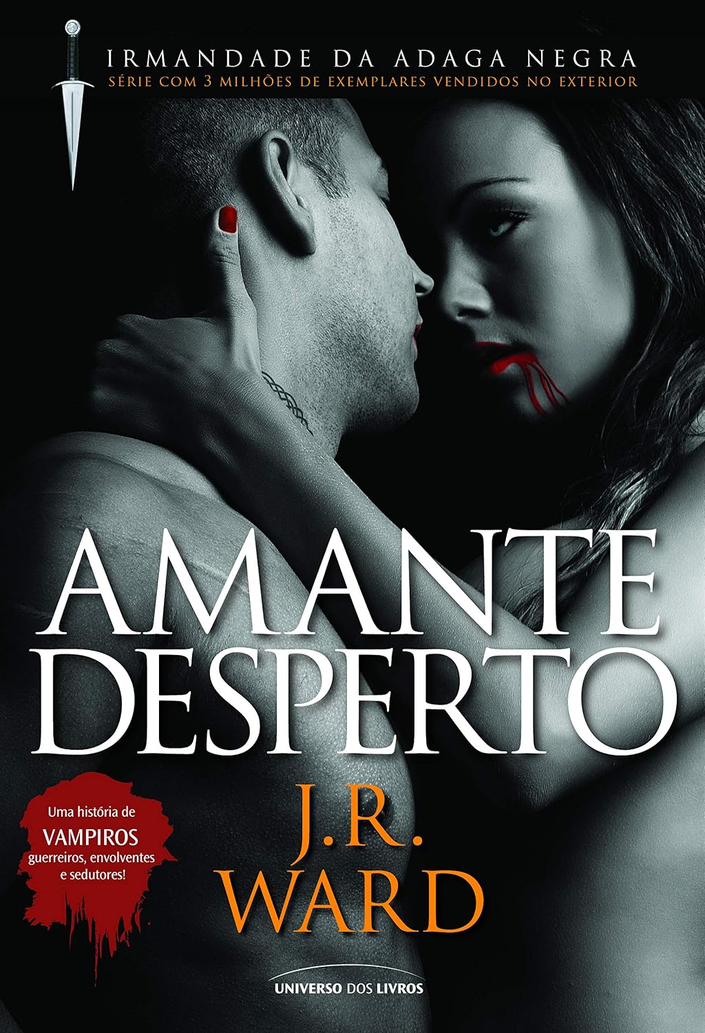 Amante desperto: 3 baixar o livro de graça