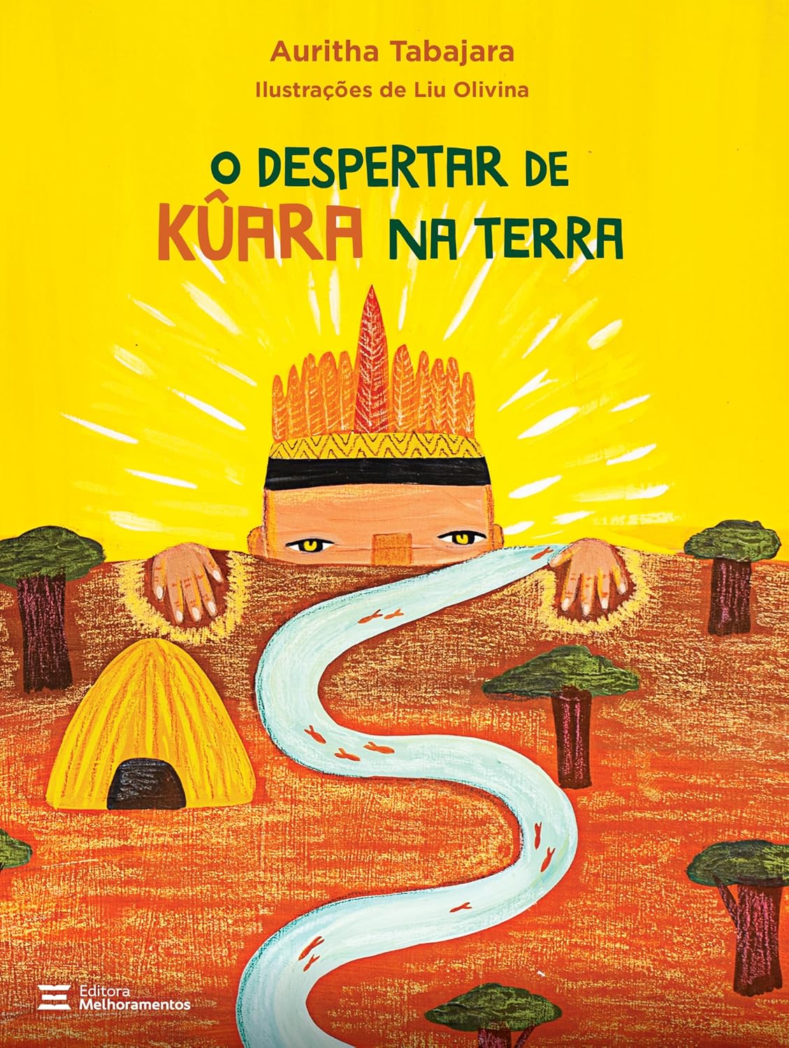 O despertar de Kûara na terra baixar o livro de graça