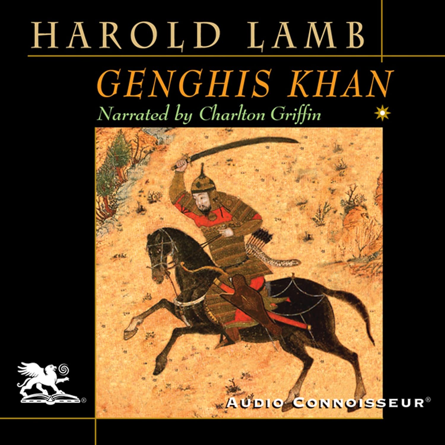 Genghis Khan: Emperor of All Men baixar o livro de graça