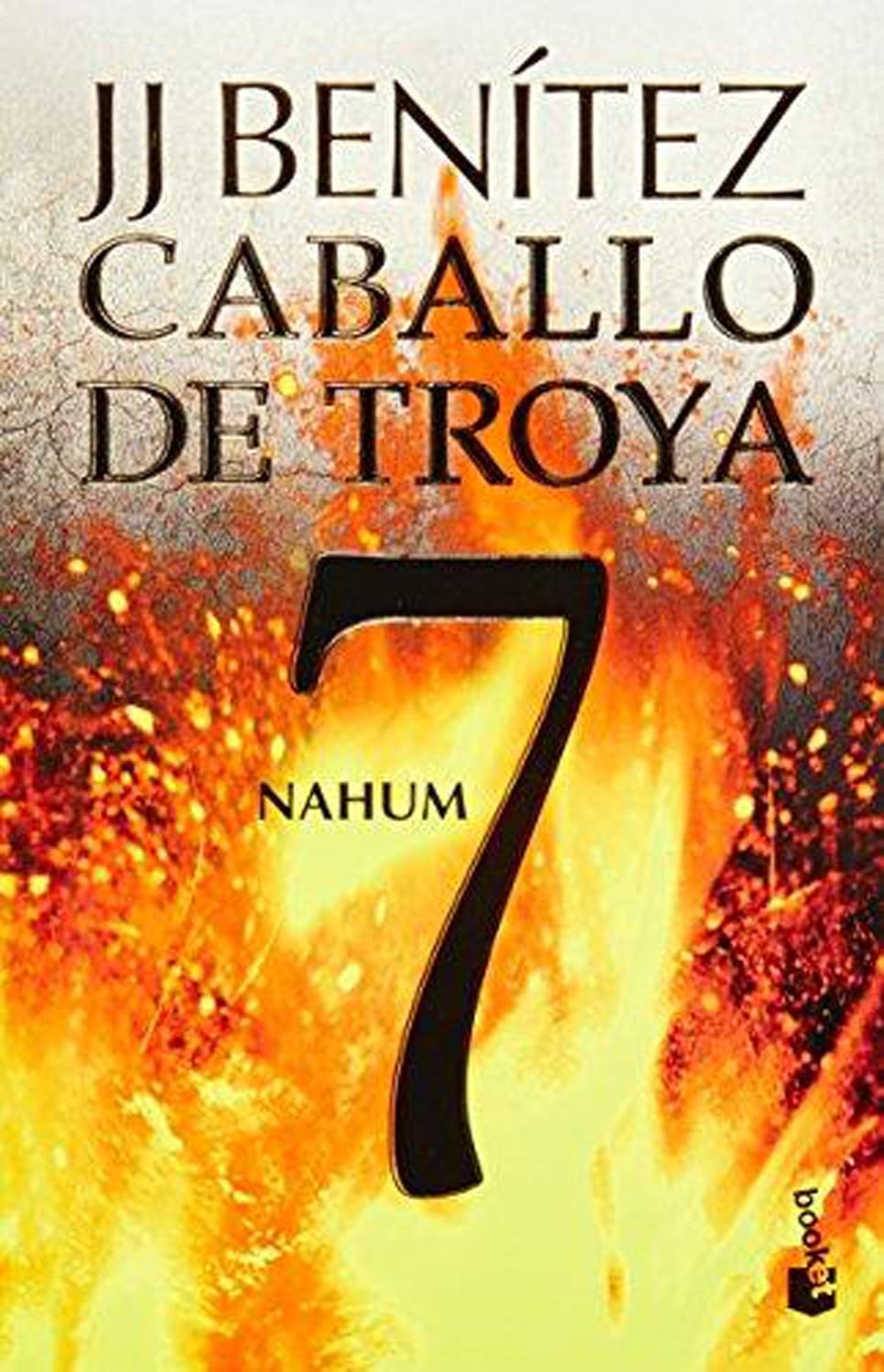 Nahum: 07
