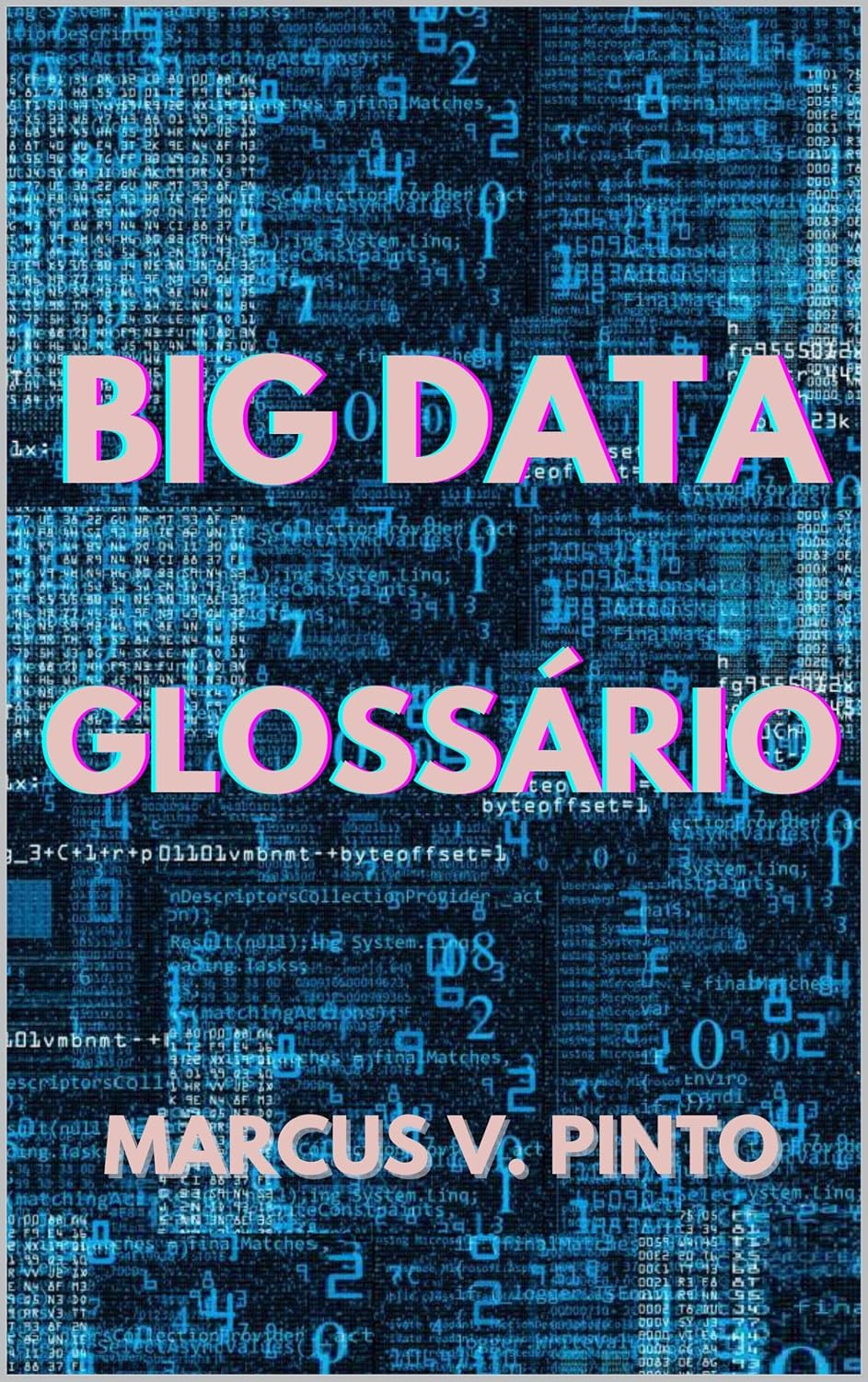 GLOSSÁRIO DE BIG DATA baixar livro de graça