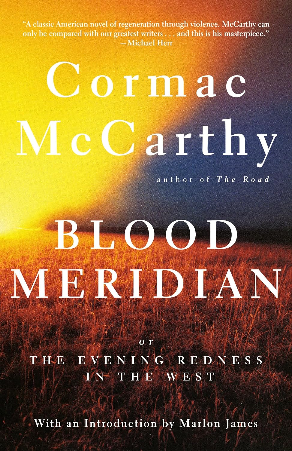 capítulo por capítulo baixar Blood Meridian: Or the Evening Redness in the West
