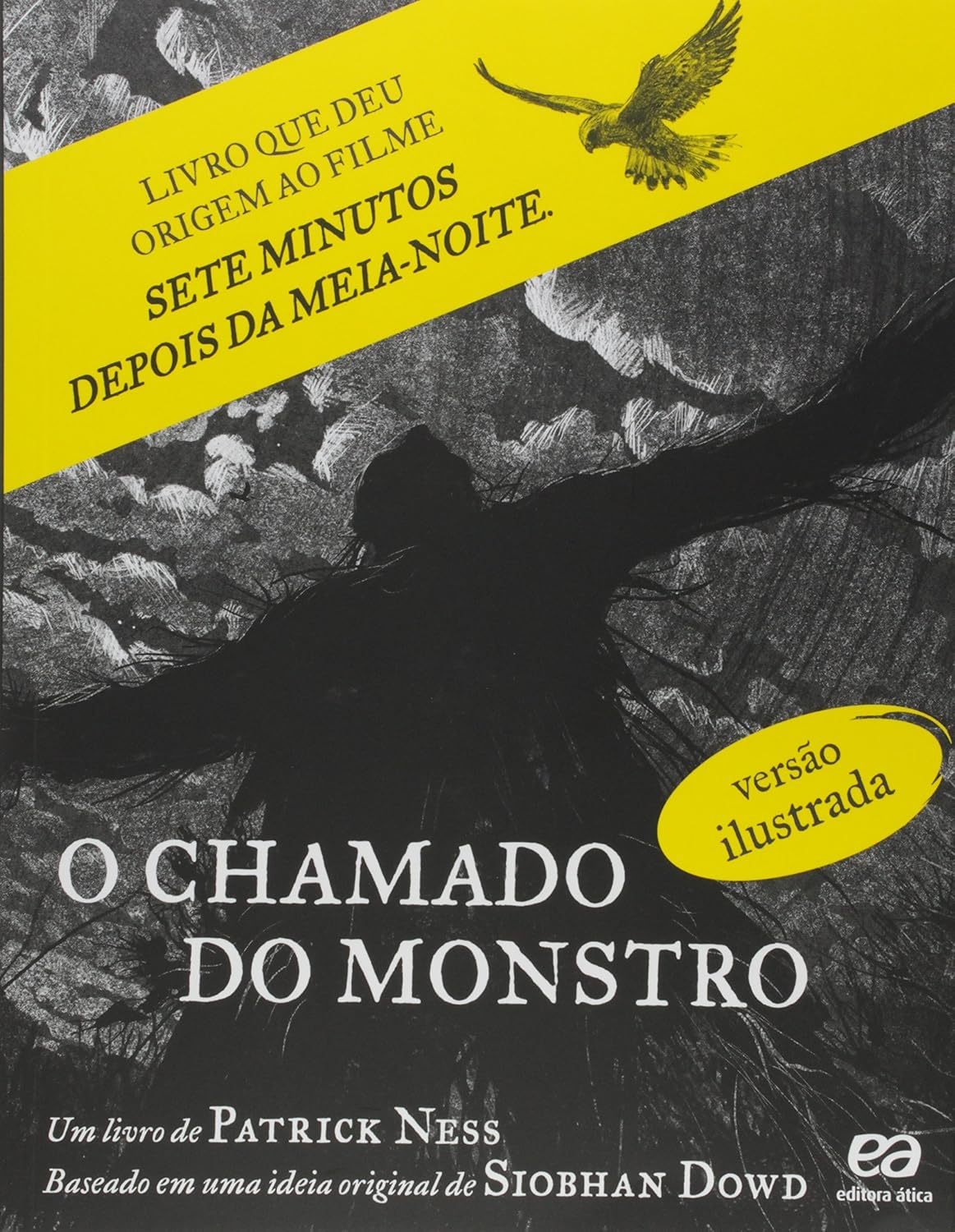 O chamado do monstro baixar livro de graça
