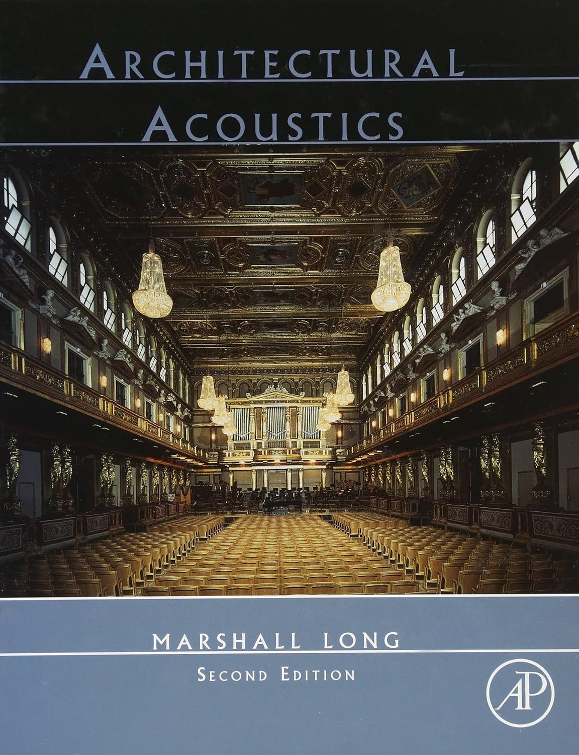 ler totalmente Architectural Acoustics