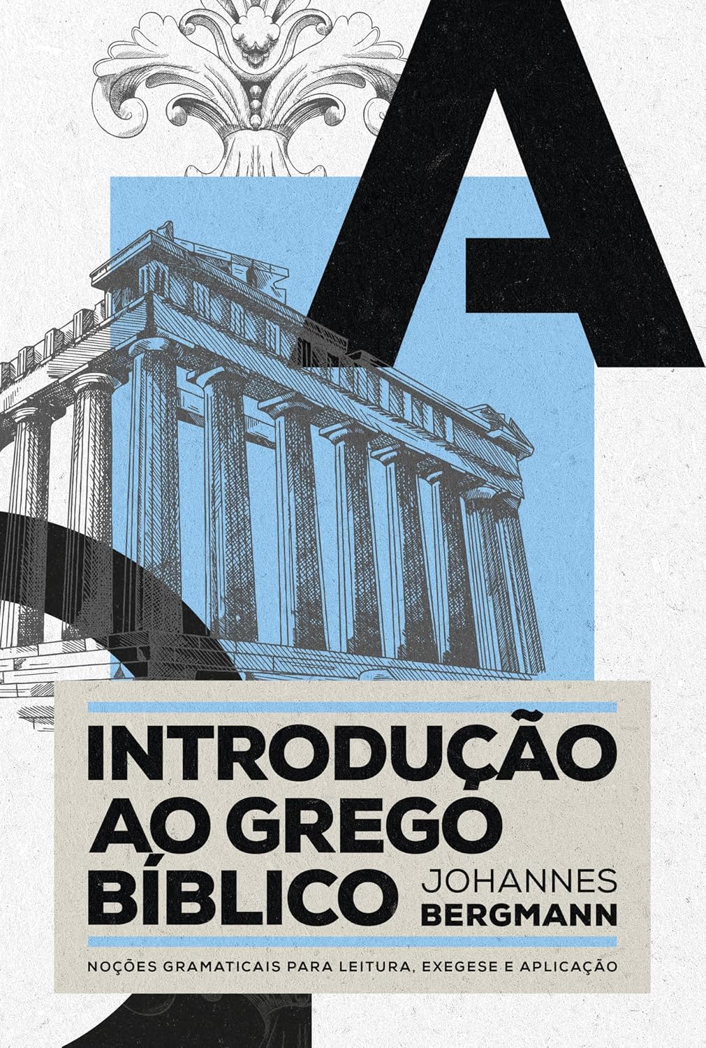 Introdução ao grego bíblico baixar livro de graça