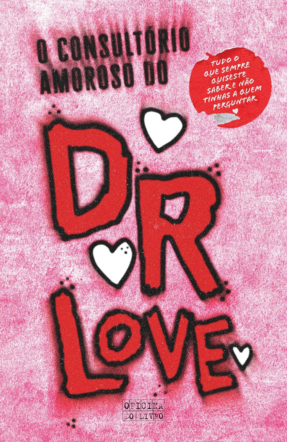O Consultório Amoroso Dr. Love baixar o livro de graça