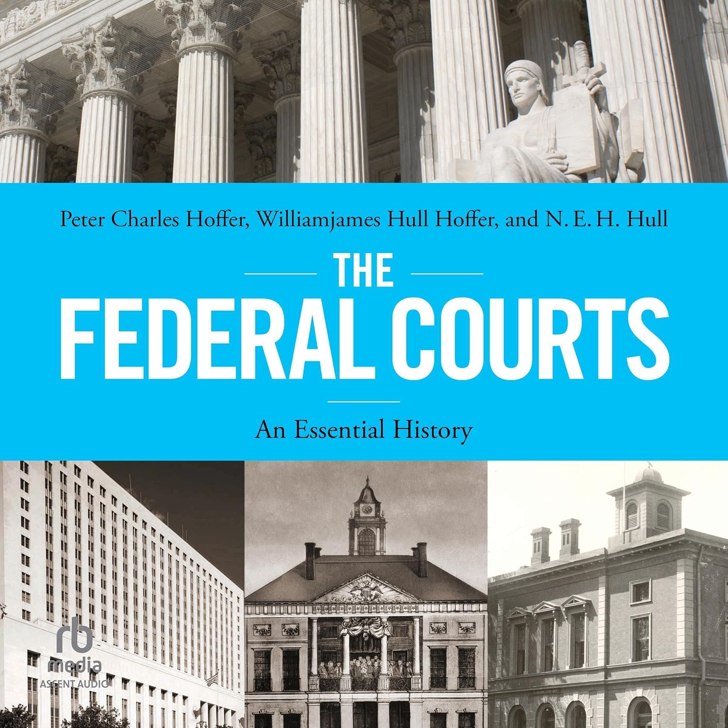 The Federal Courts: An Essential History baixar livro de graça