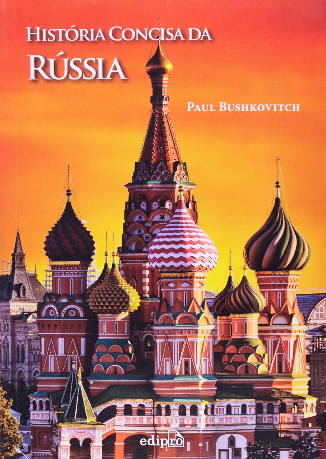 capítulo por capítulo baixar História Concisa da Rússia