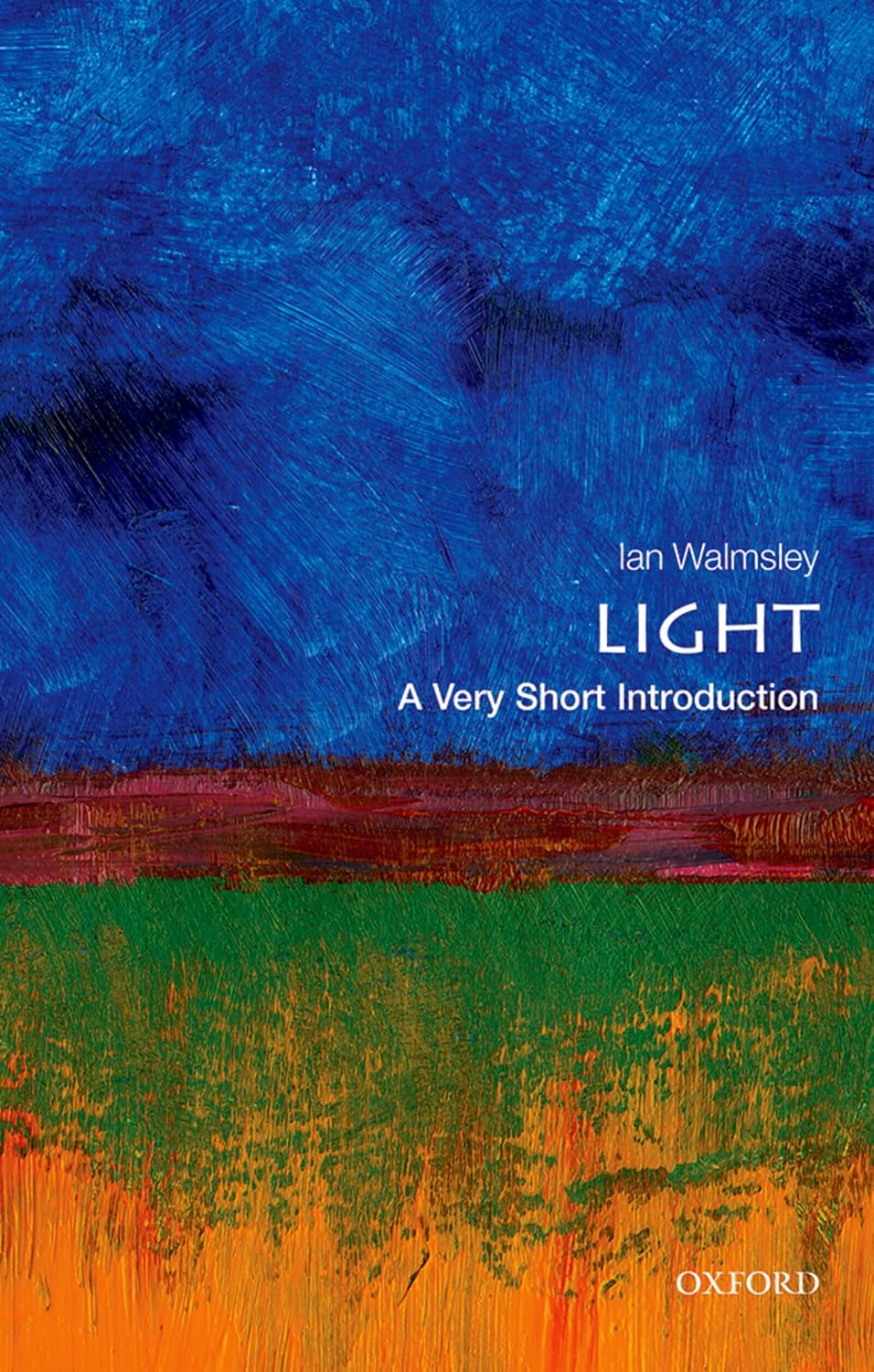 Light: A Very Short Introduction baixar o livro de graça