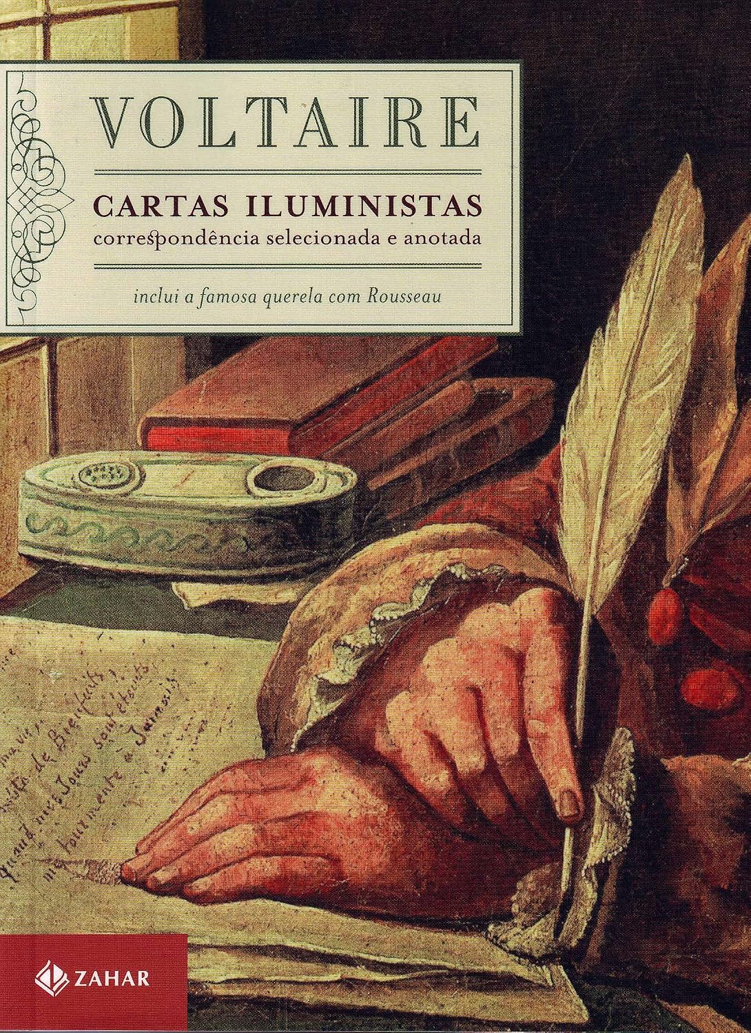Cartas Iluministas