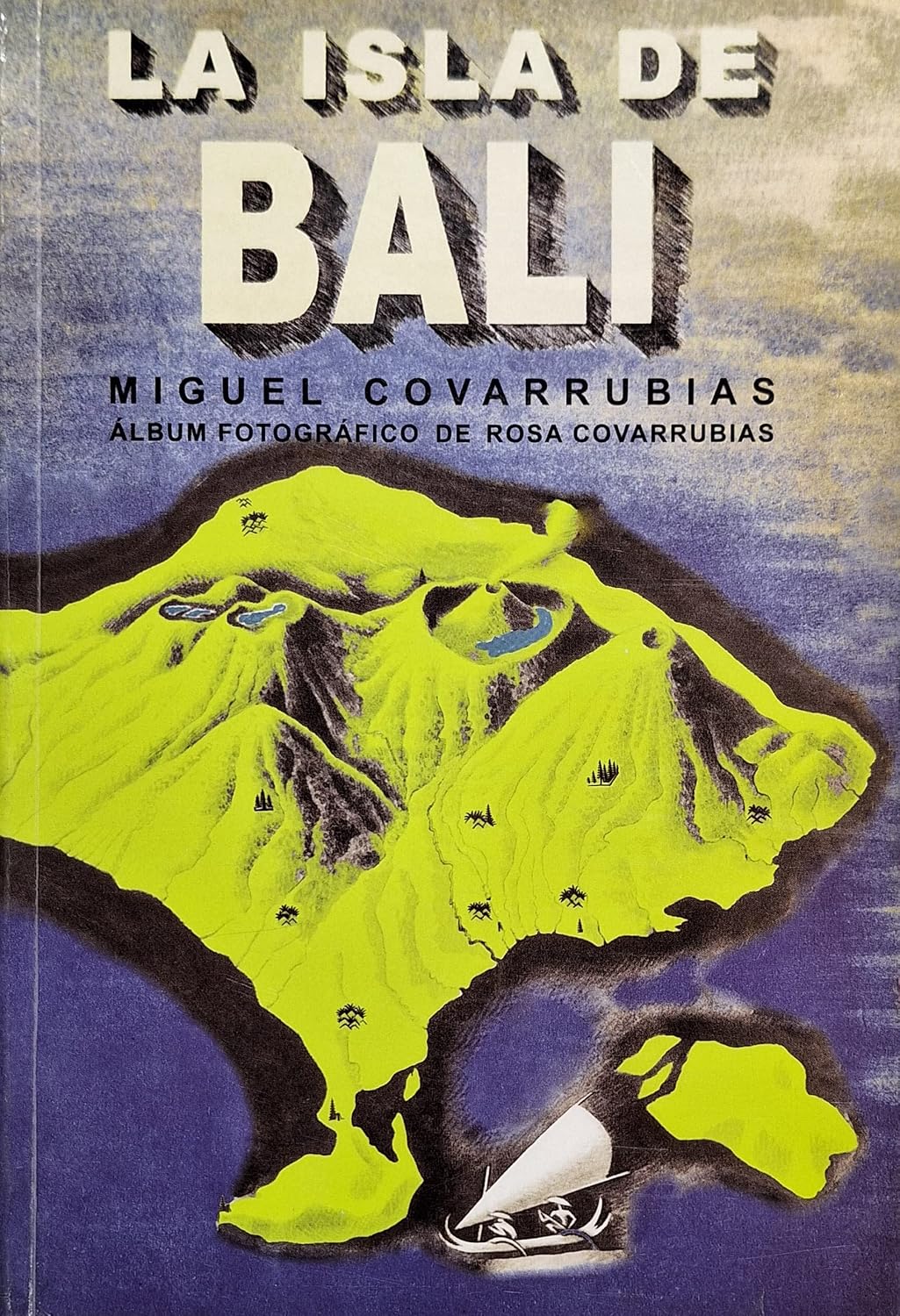 La isla de Bali / Bali Island baixar o livro de graça