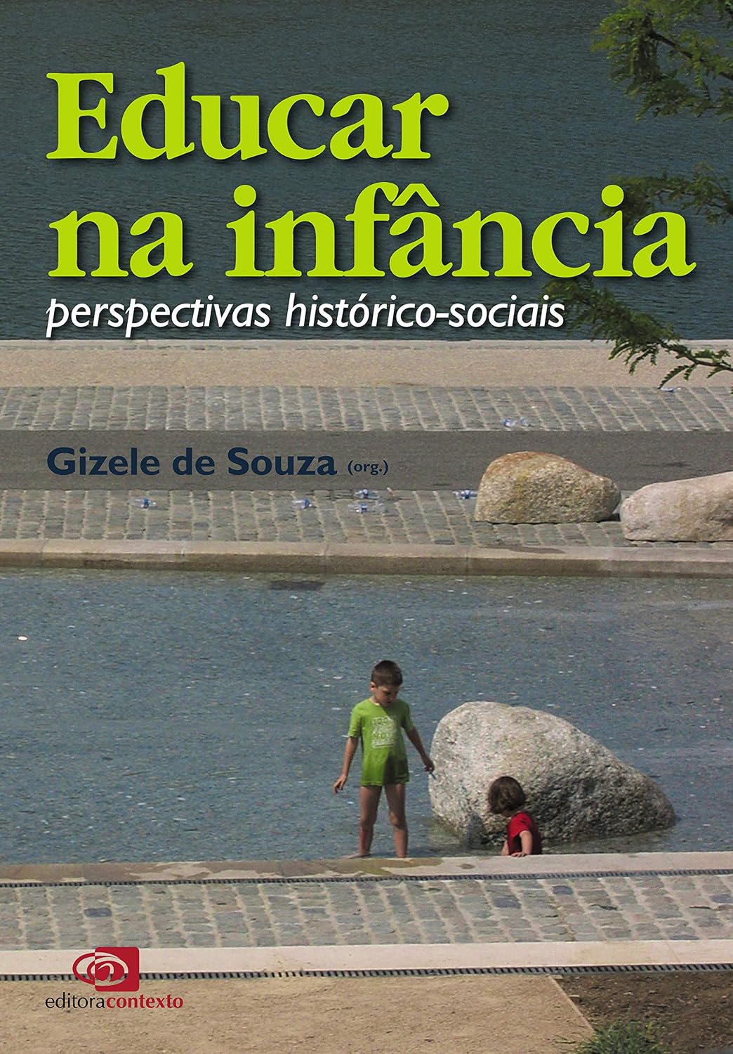 Educar na infância: perspectivas histórico-sociais