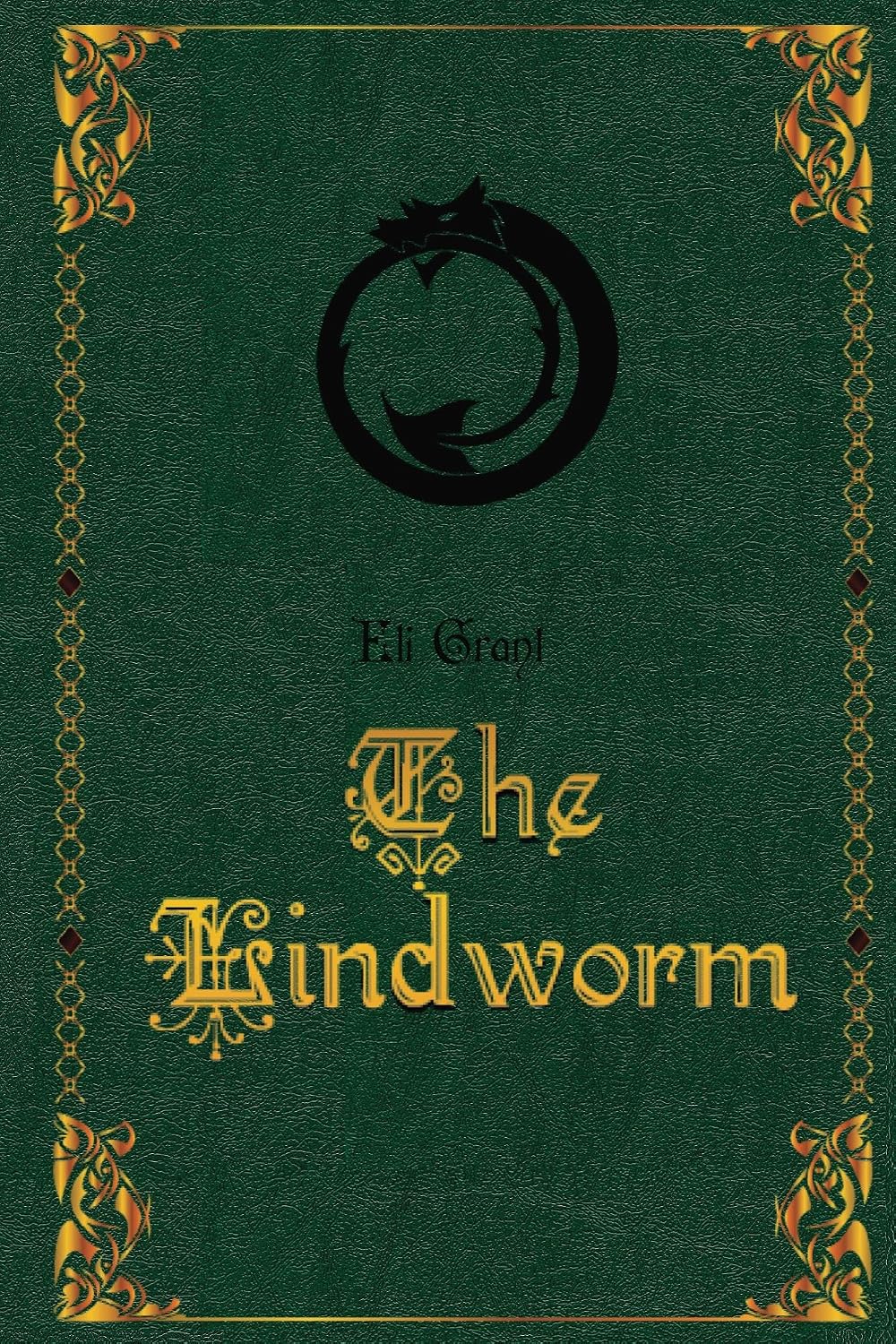 ler totalmente The Lindworm (English Edition)