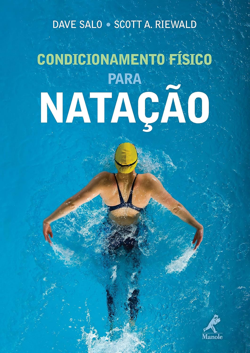 capítulo por capítulo baixar Condicionamento Físico para Natação