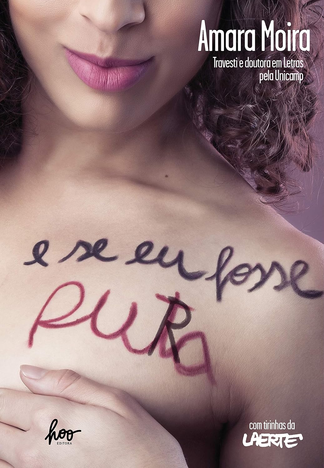 E se eu fosse pura baixar livro de graça