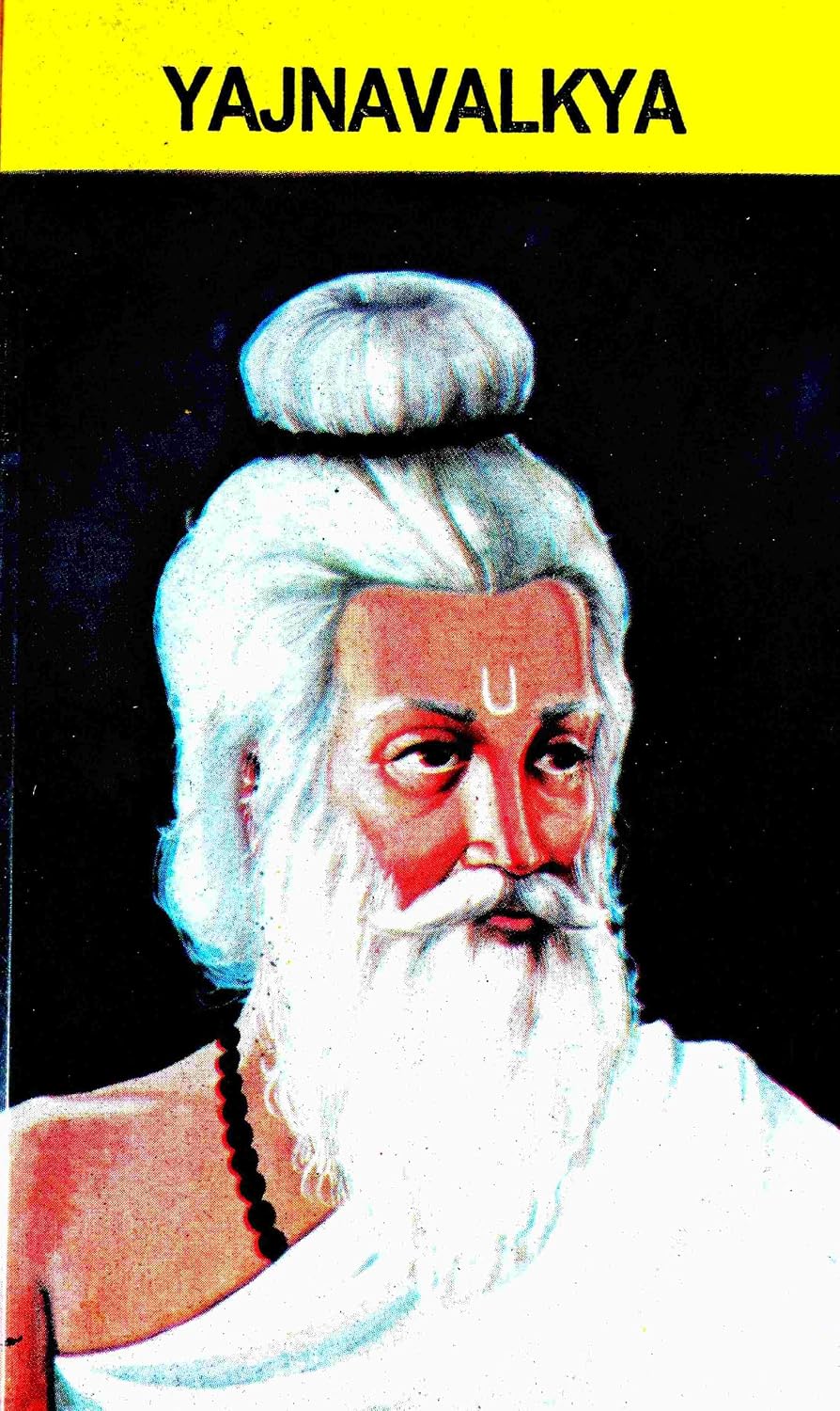Yajnavalkya (English Edition) baixar livro de graça