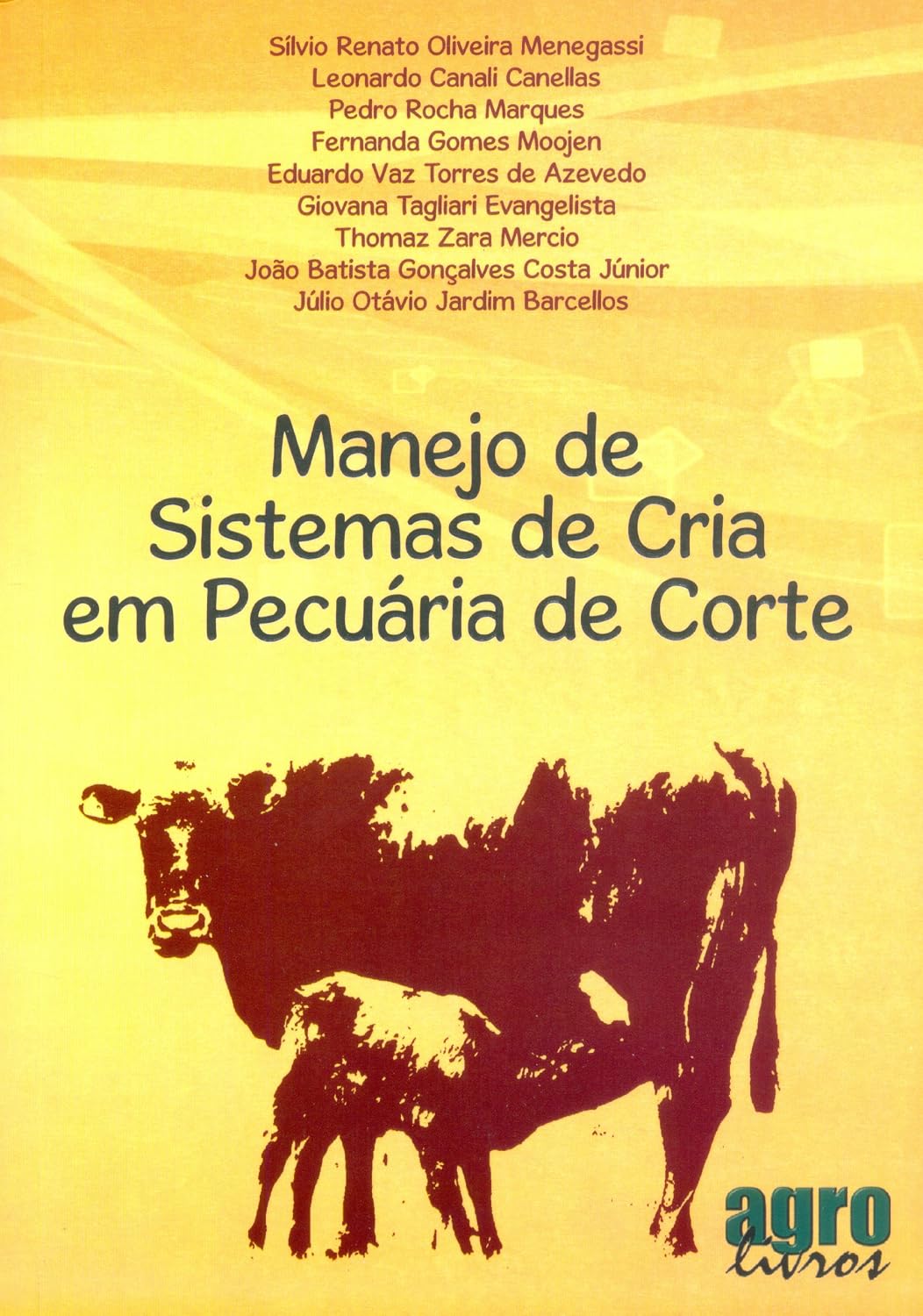 Manejo De Sistemas De Cria Em Pecuária De Corte baixar o livro de graça