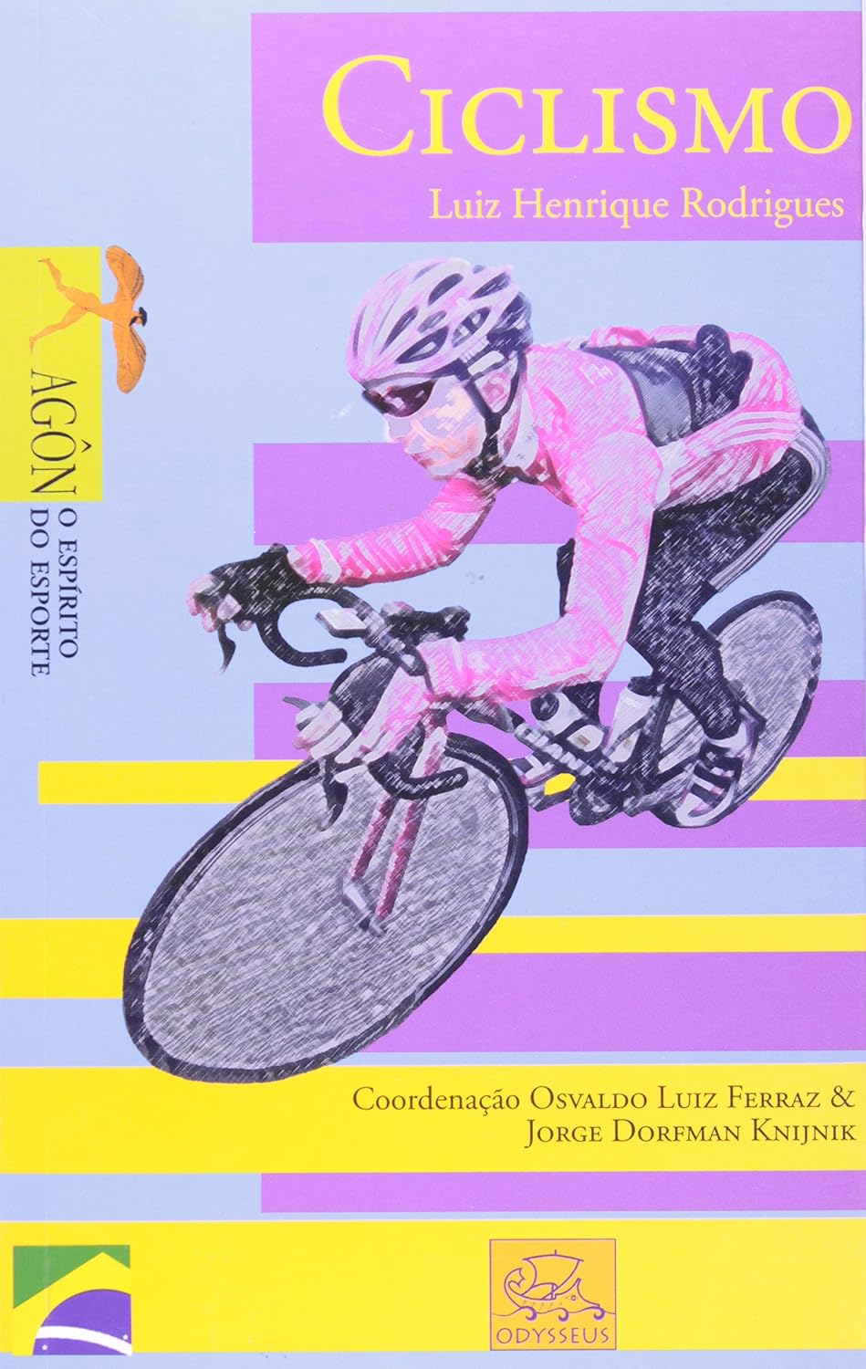 ler totalmente Ciclismo