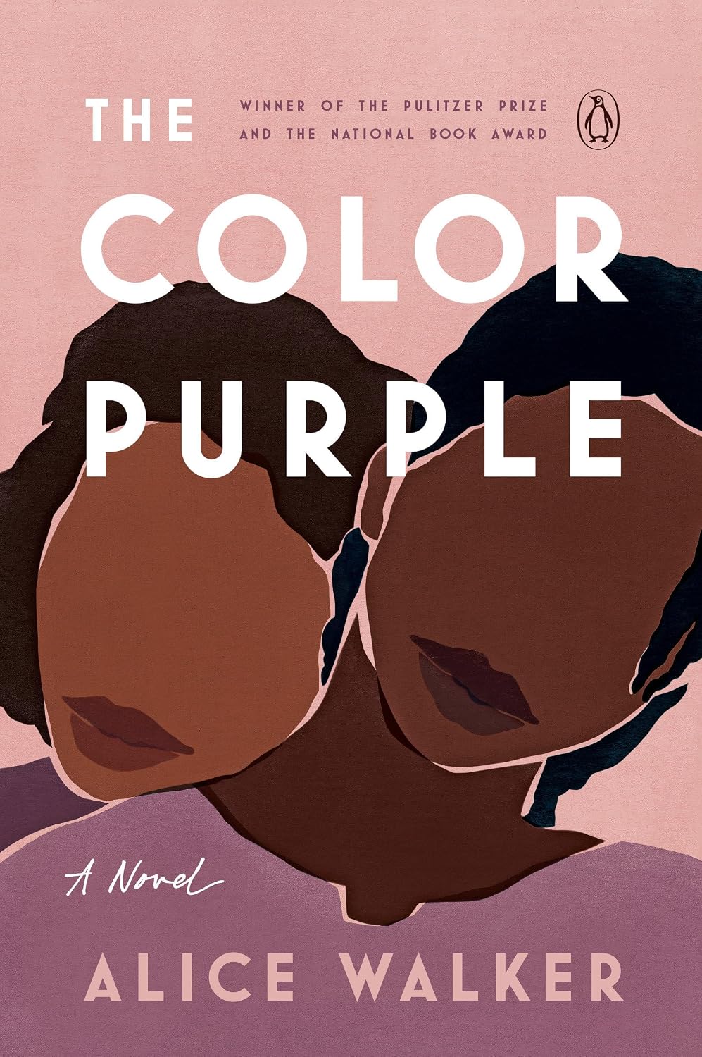 capítulo por capítulo baixar The Color Purple: A Novel