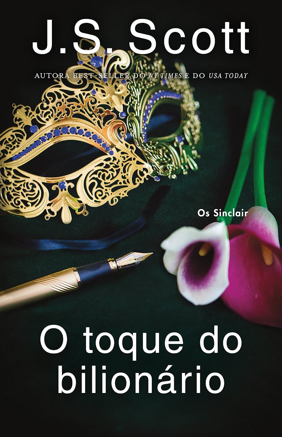 ler totalmente O toque do bilionário ~ Evan: Os Sinclair, livro 3