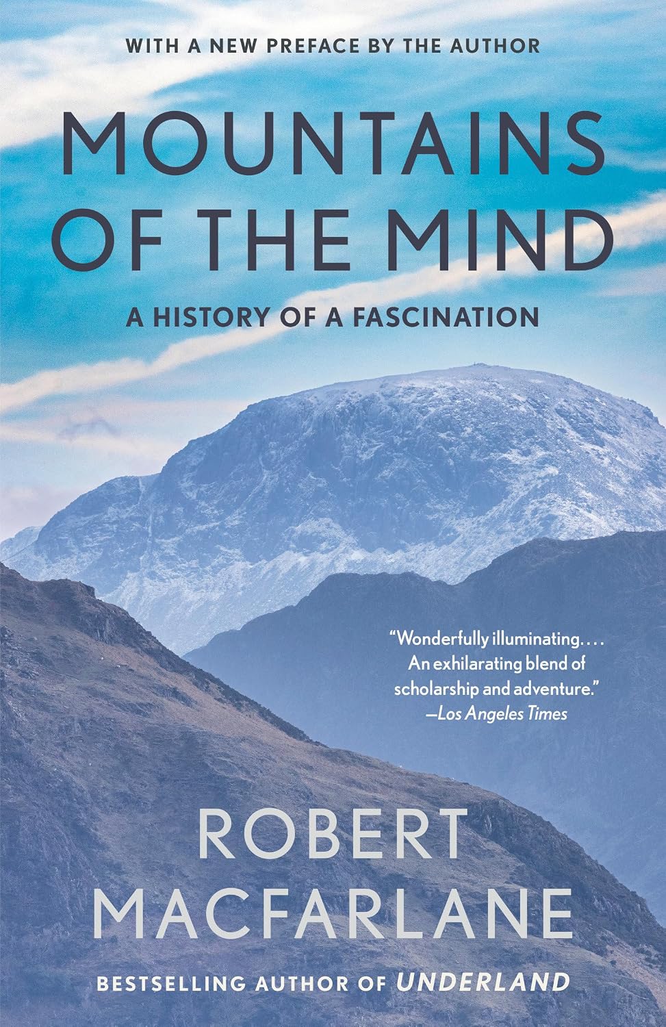 capítulo por capítulo baixar Mountains of the Mind: Adventures in Reaching the Summit: A History of a Fascination