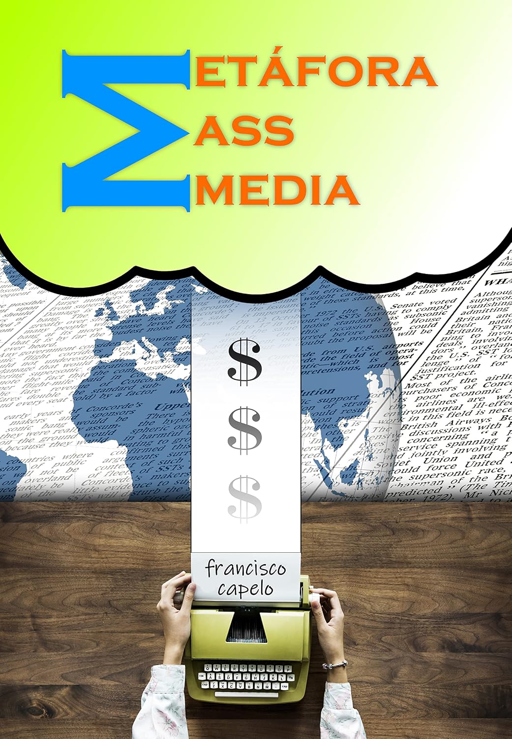 Metáfora Mass Media: O refém no labirinto perfeito
