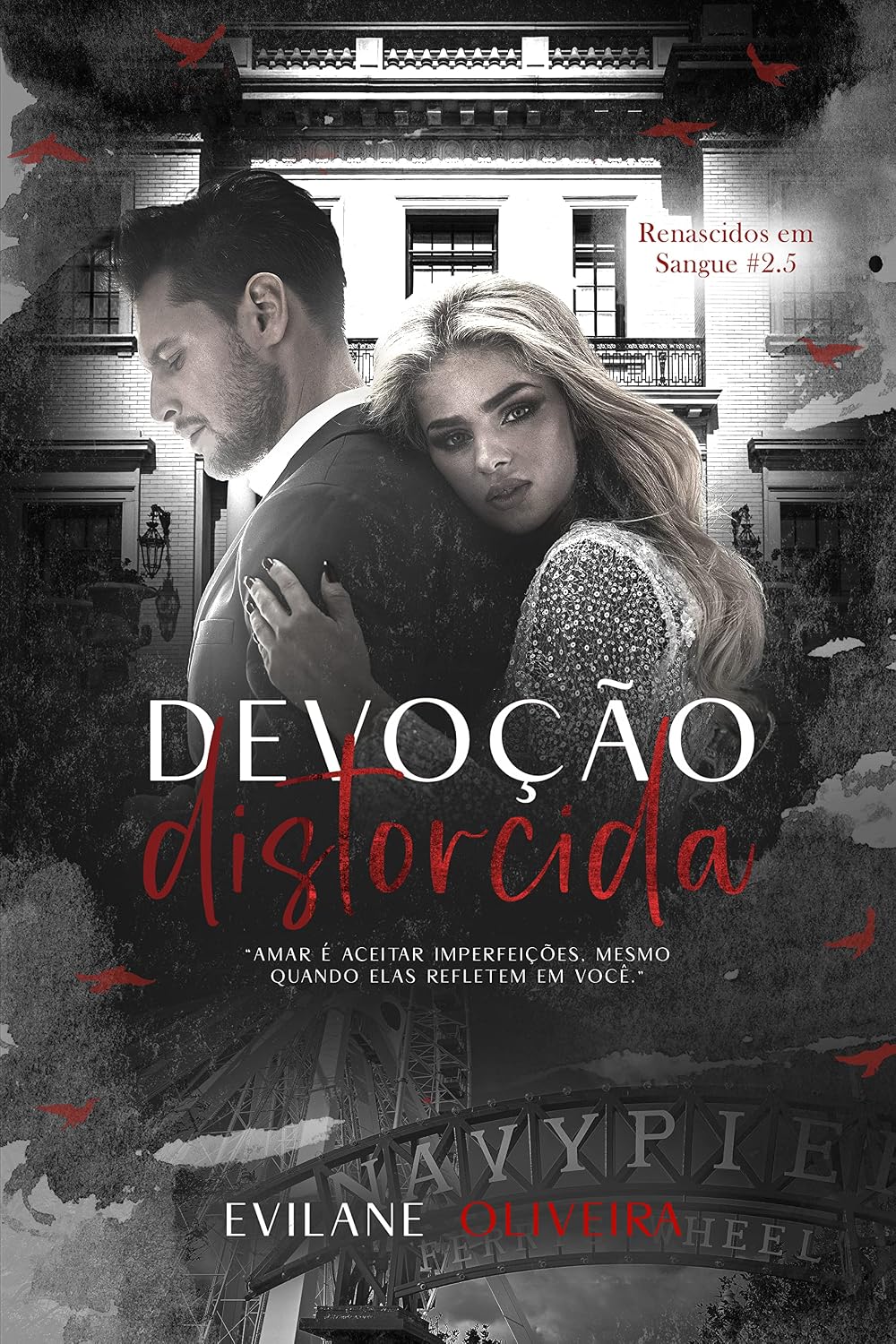 capítulo por capítulo baixar Devoção Distorcida (Renascidos Em Sangue Livro 2.5) (Renascidos Em Sangue | Máfia Outfit Chicago)