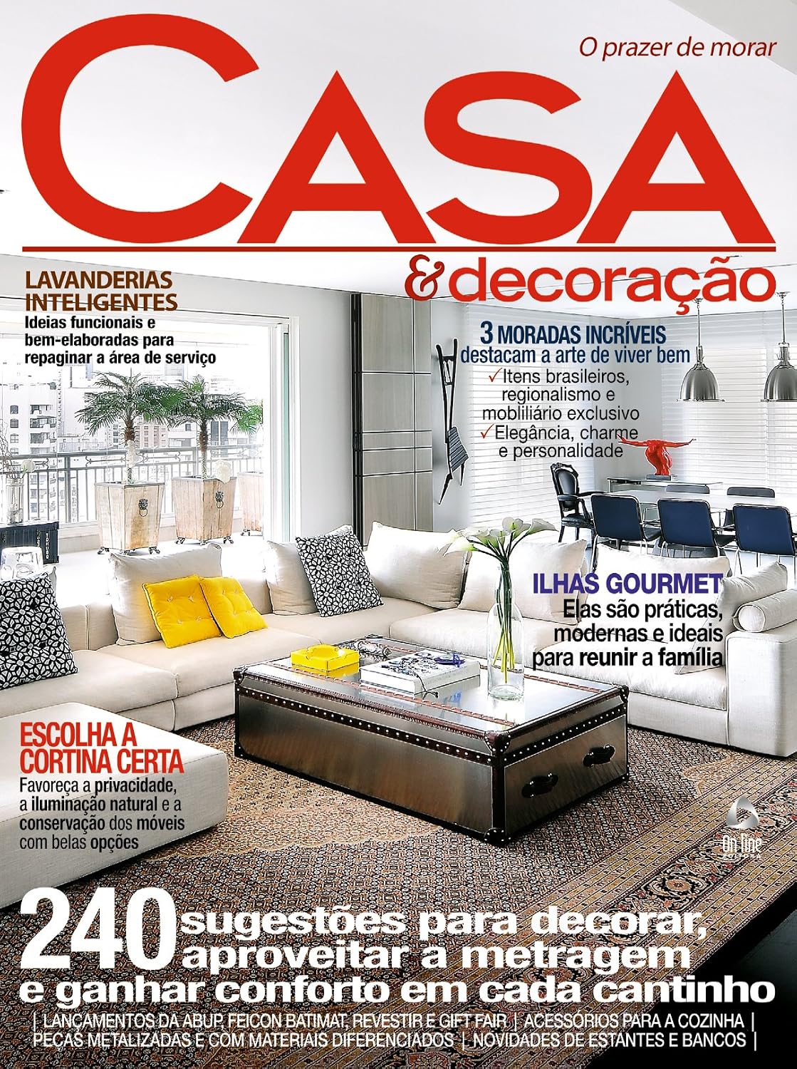 capítulo por capítulo baixar Casa & Decoração 80