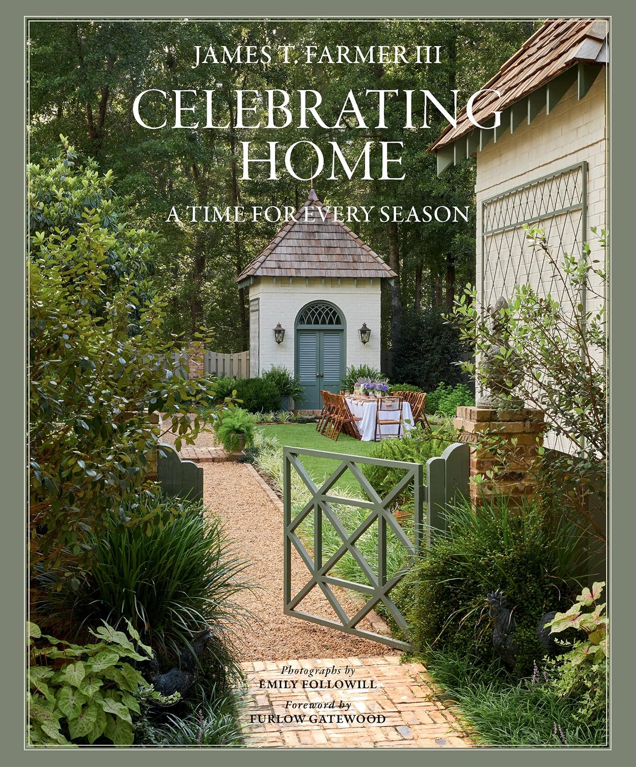 ler totalmente Celebrating Home: A Time for Every Season