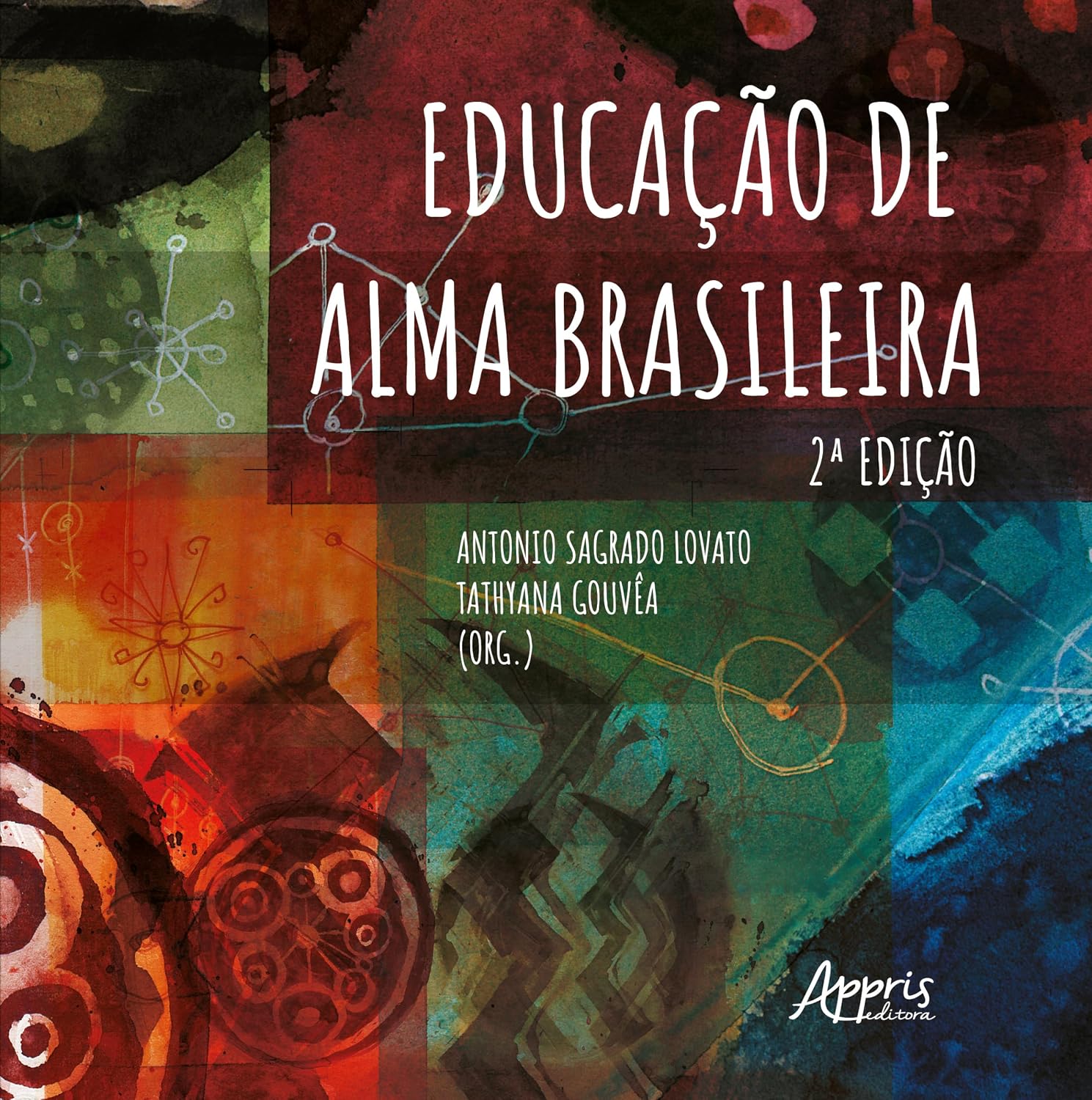 capítulo por capítulo baixar EDUCAÇÃO DE ALMA BRASILEIRA