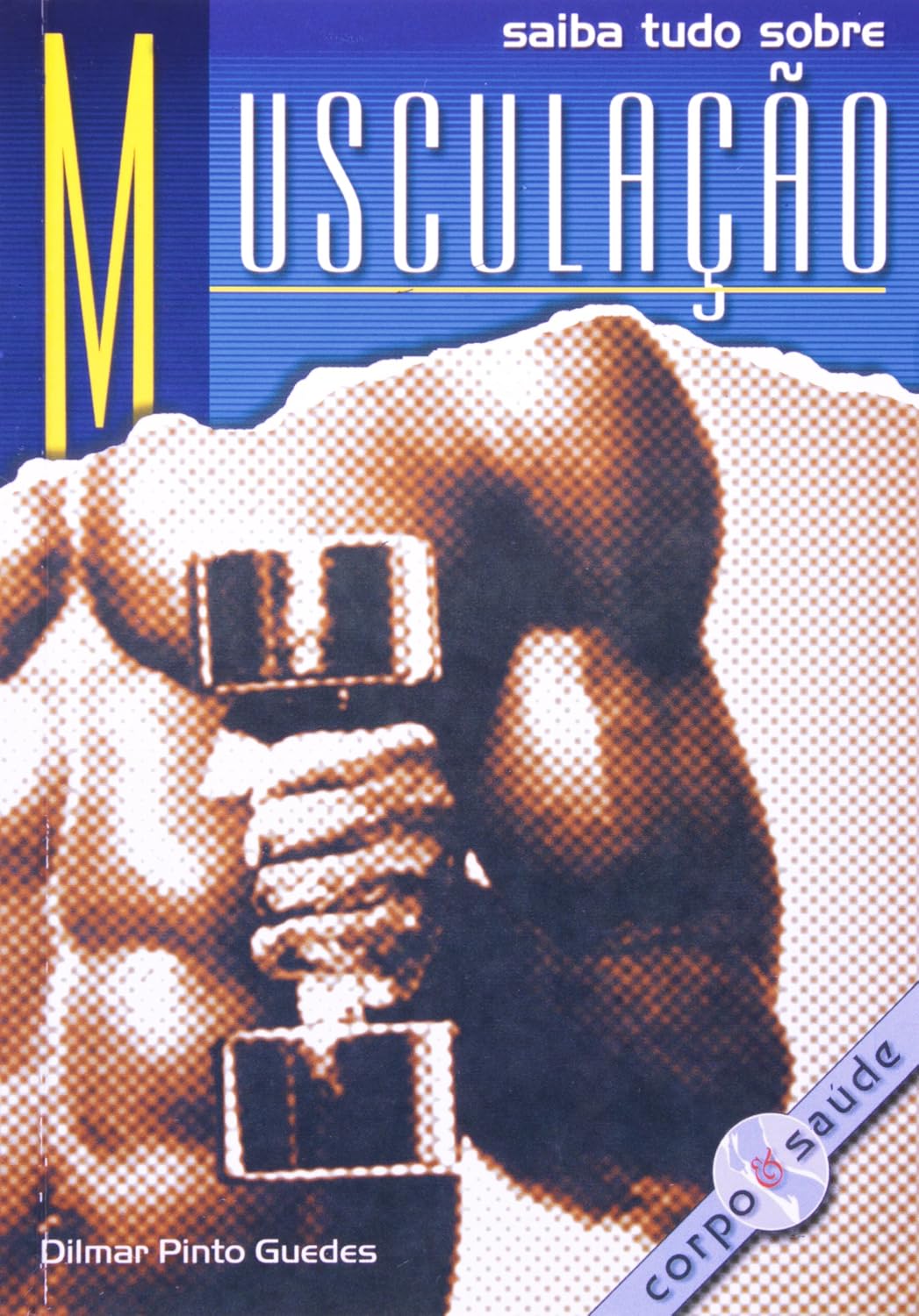 Saiba Tudo Sobre Musculação