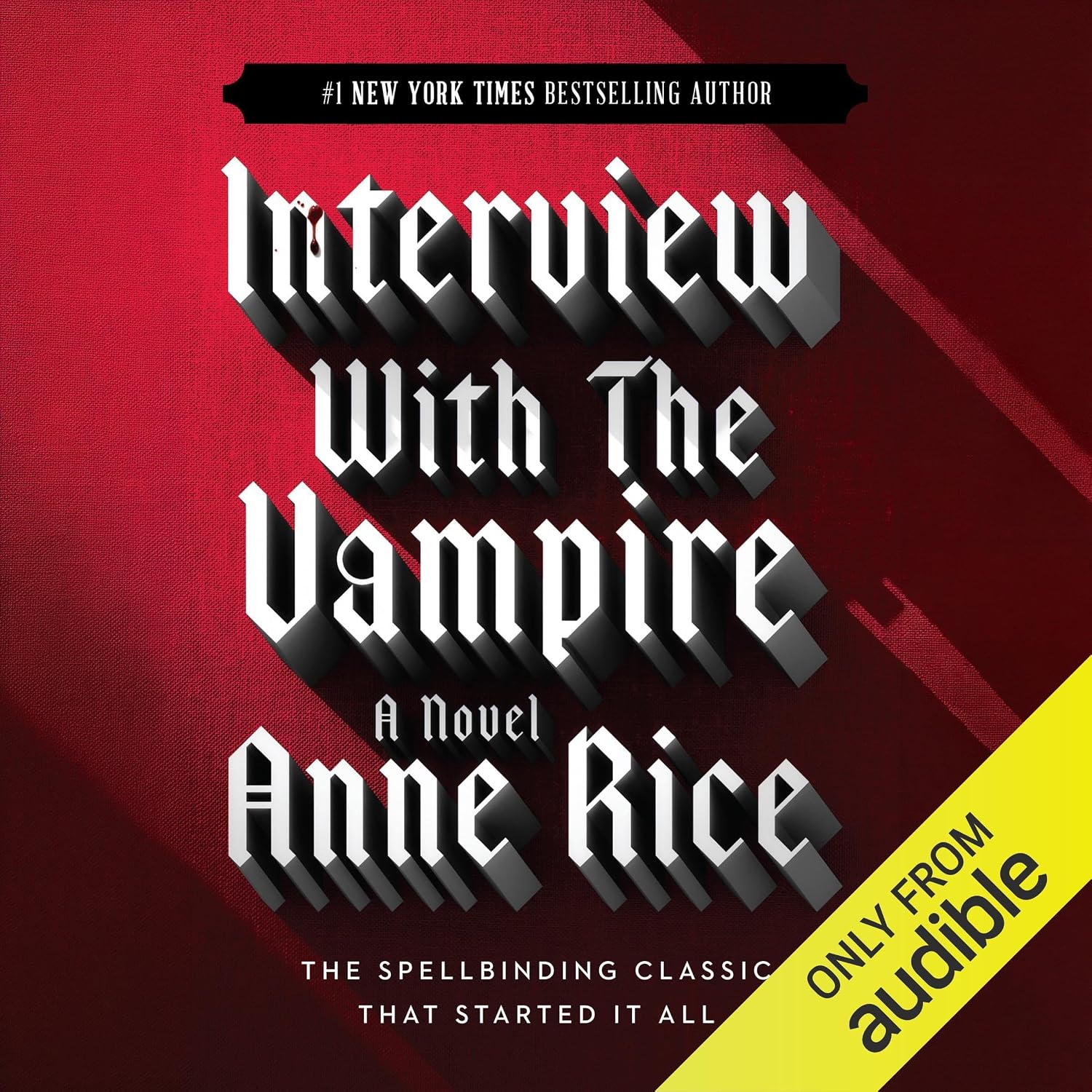 Interview with the Vampire: The Vampire Chronicles, Book 1 baixar livro de graça