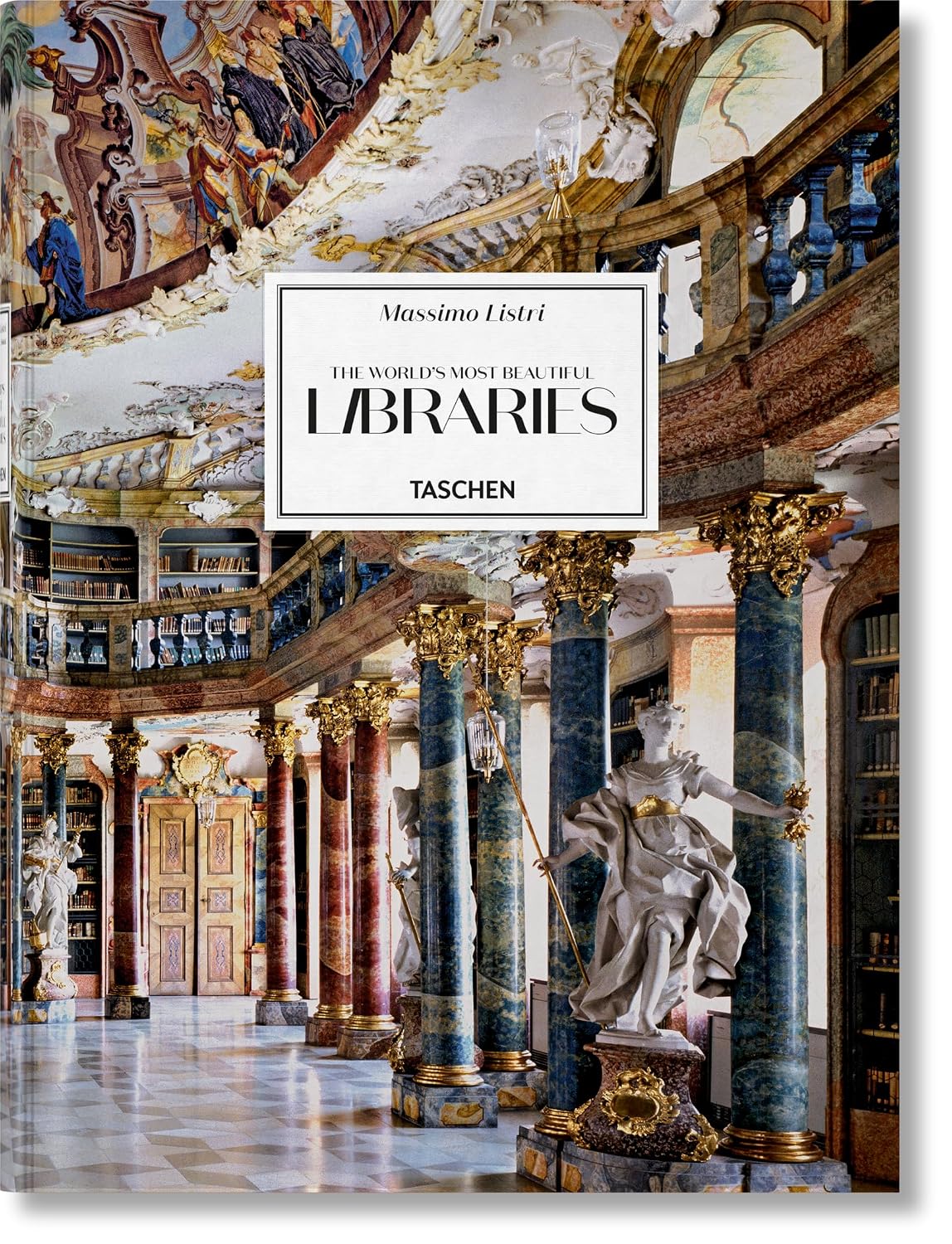 capítulo por capítulo baixar The world's most beautiful libraries