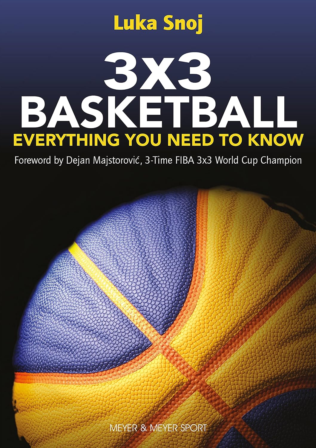 capítulo por capítulo baixar 3X3 Basketball: Everything You Need to Know (English Edition)