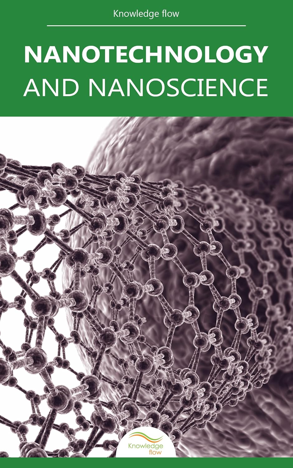 ler totalmente Nanotechnology and Nanoscience: by Knowledge flow (Engineering Core Series) (English Edition)