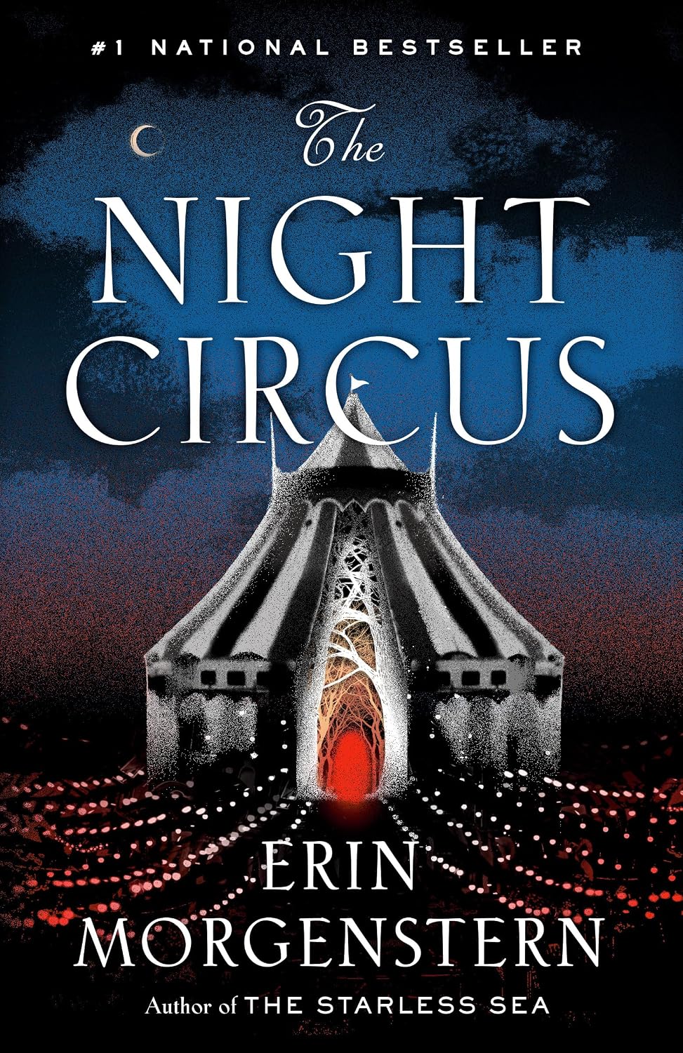 The Night Circus: A Novel (English Edition)