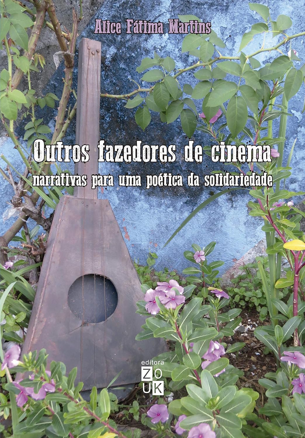 ler totalmente Outros fazedores de cinema: narrativas para uma poética da solidariedade